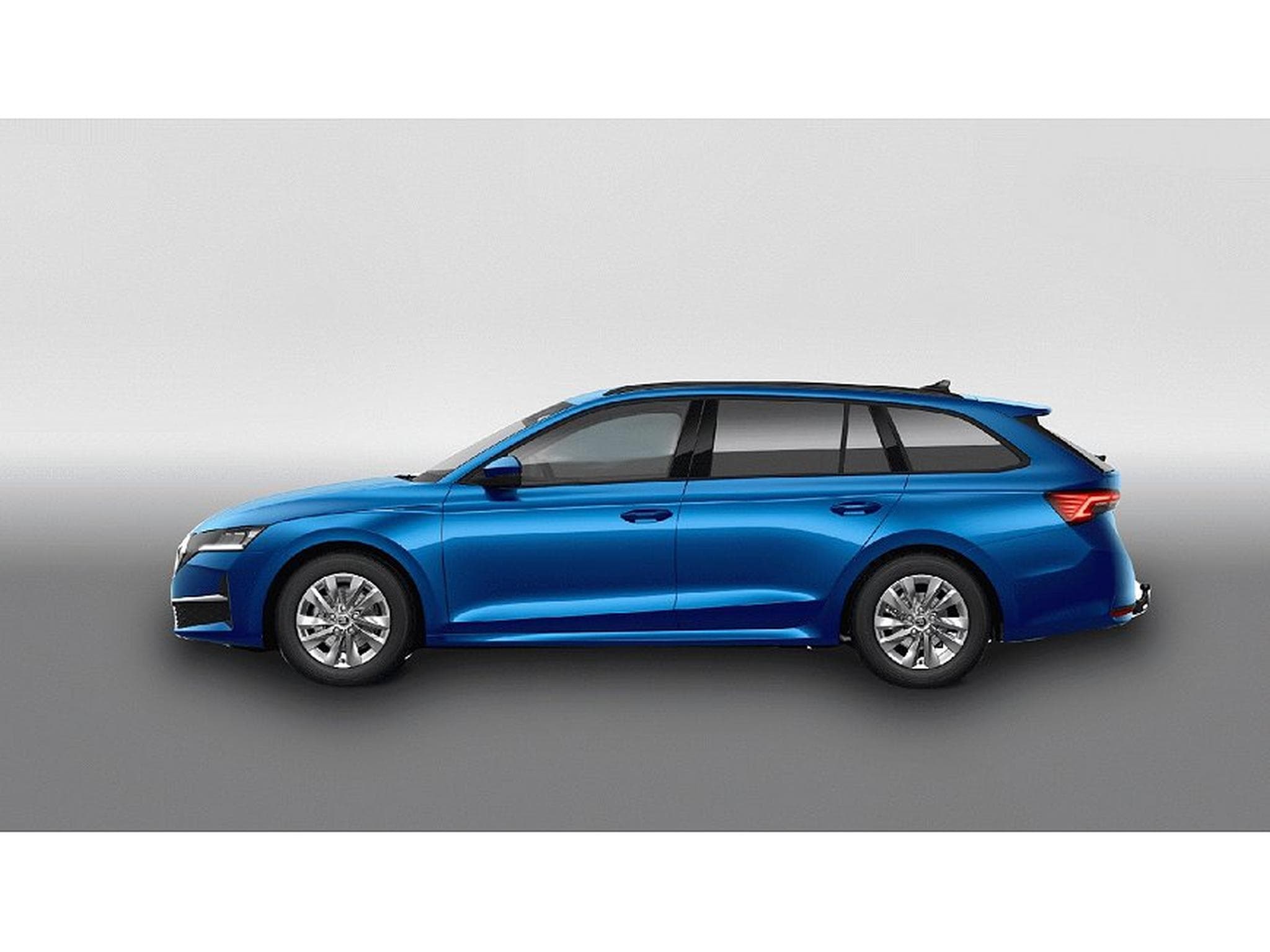 Skoda Octavia (2026) - Photo 2