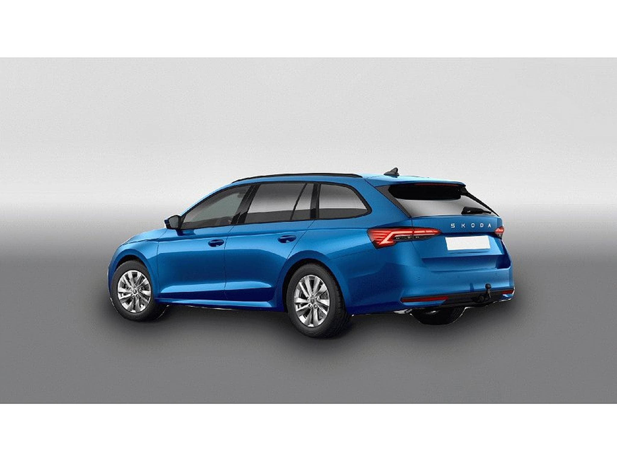 Skoda Octavia (2026) - Photo 3