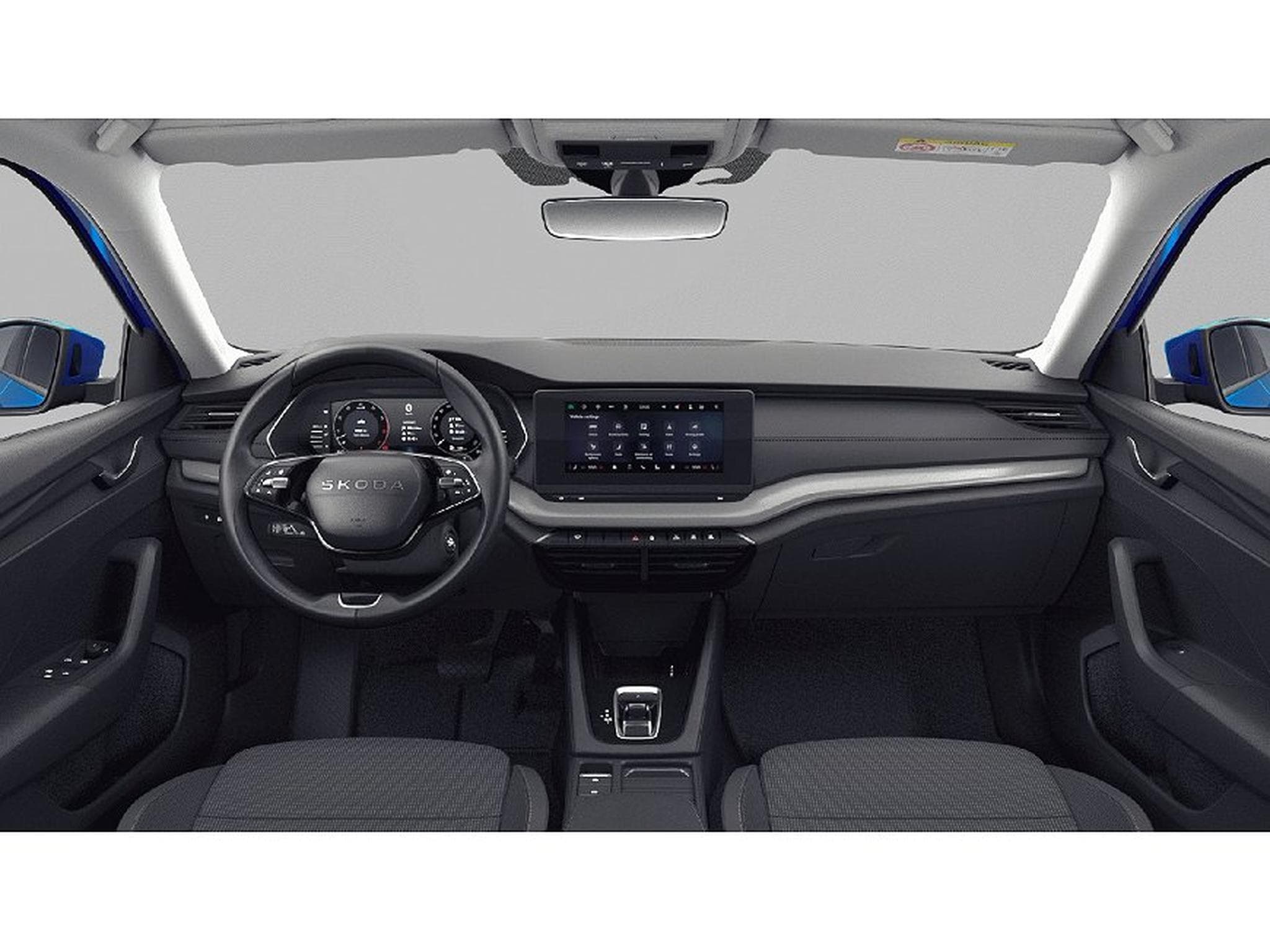 Skoda Octavia (2026) - Photo 4