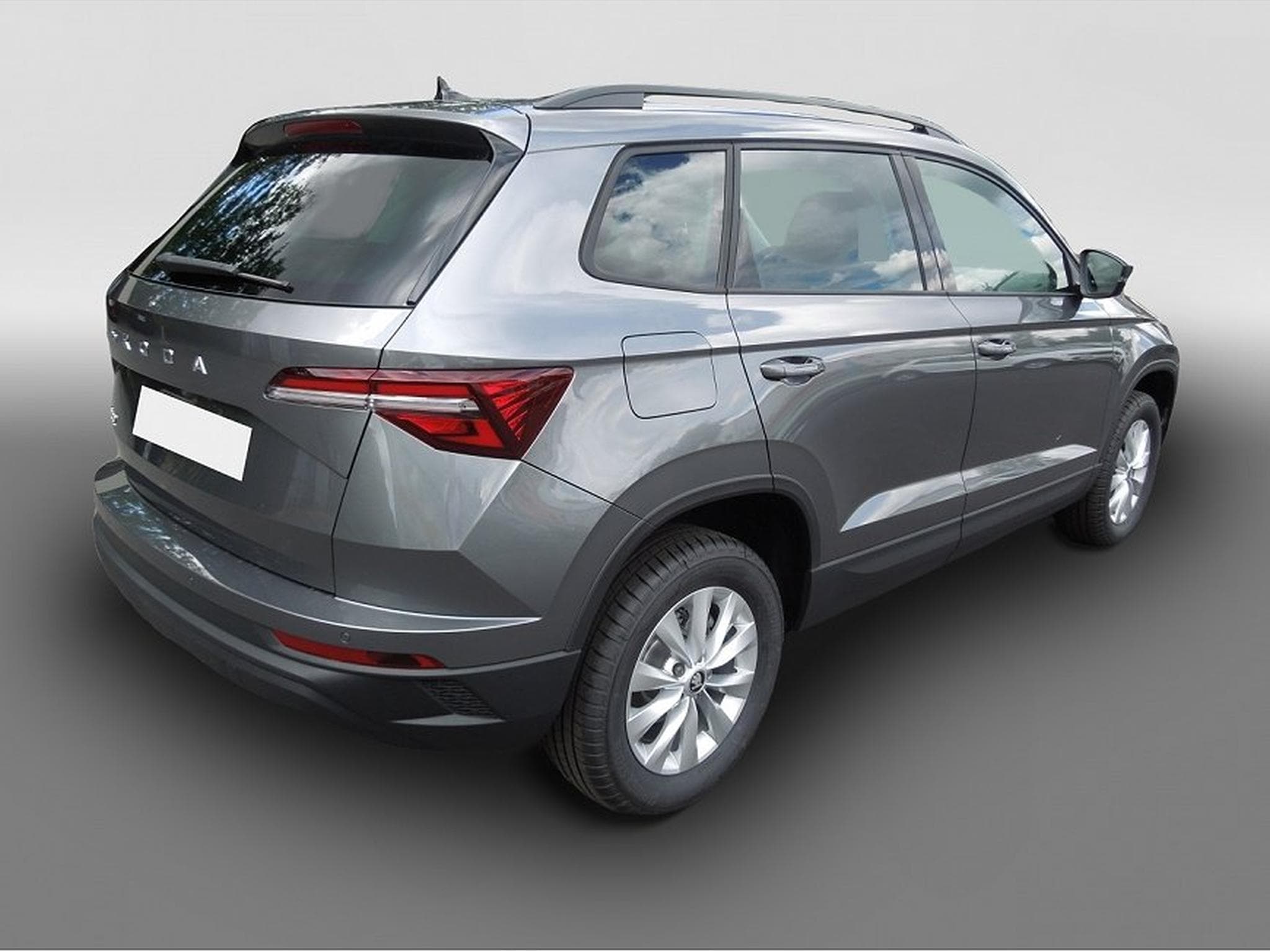 Skoda Karoq (2026) - Photo 4
