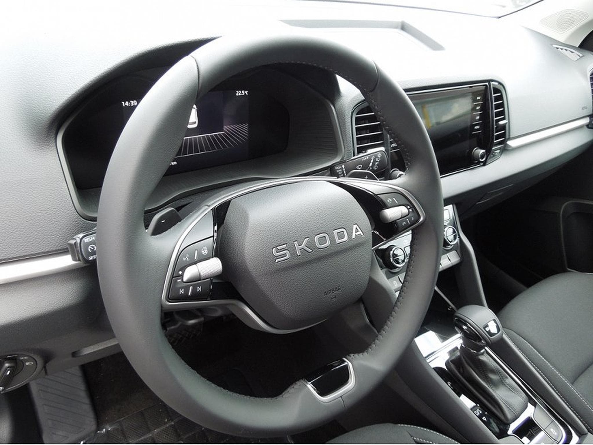 Skoda Karoq (2026) - Photo 6