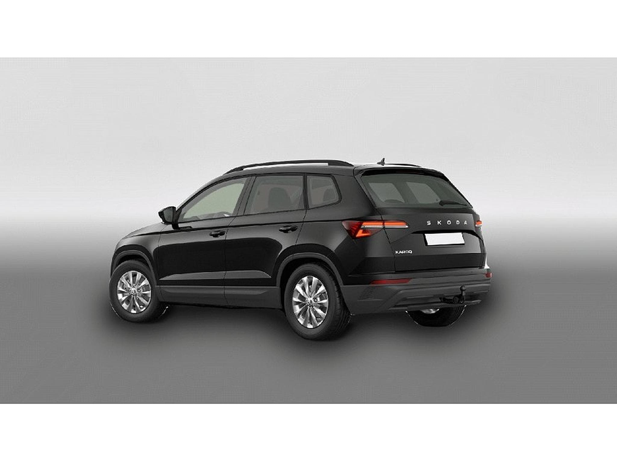 Skoda Karoq (2026) - Photo 3