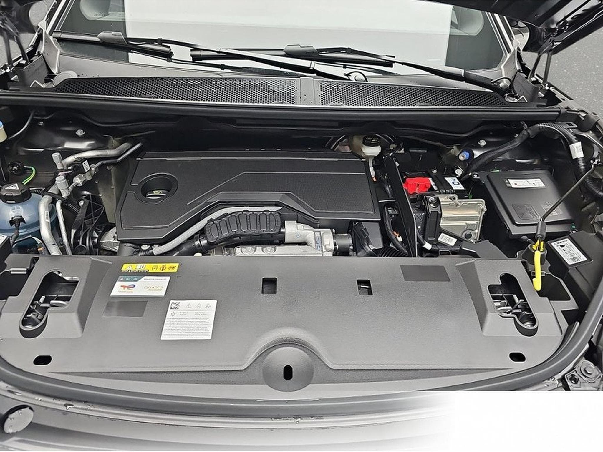 Peugeot 3008 (2026) - Photo 14