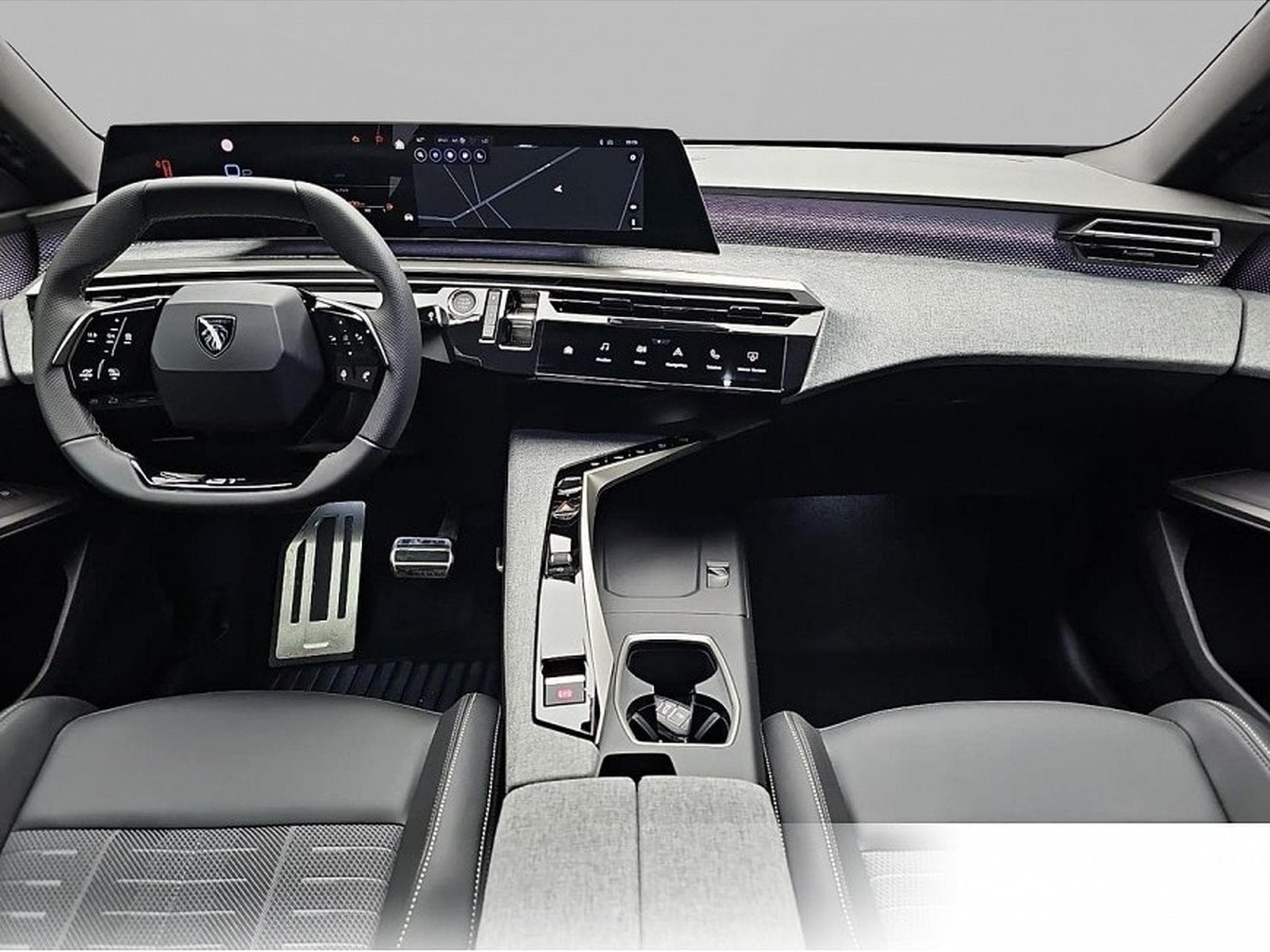 Peugeot 3008 (2026) - Photo 6