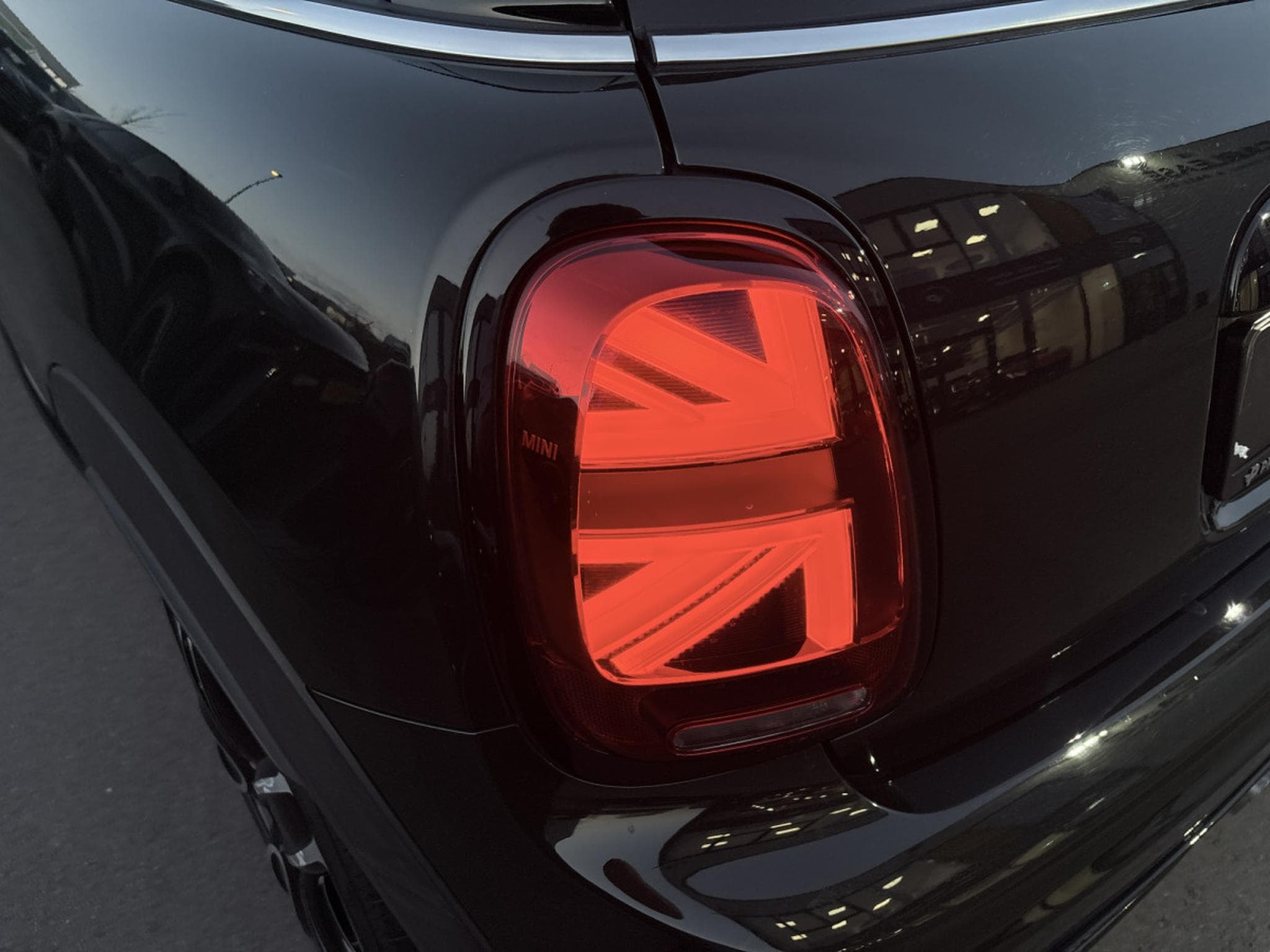 Mini Cooper John Cooper Works JCW 231/ GREEN/ STAR SKY (2020) - Photo 20