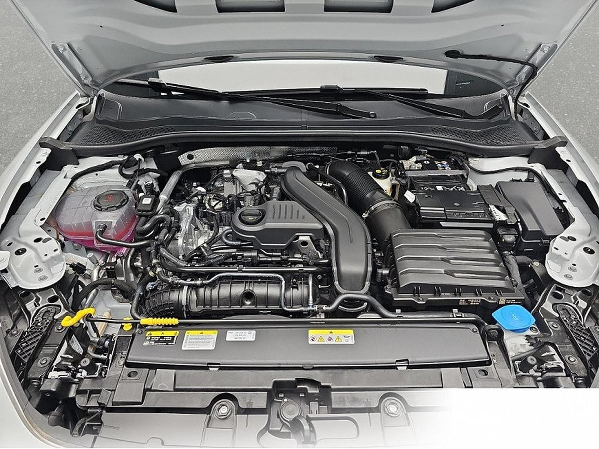 Cupra Leon (2026) - Photo 14