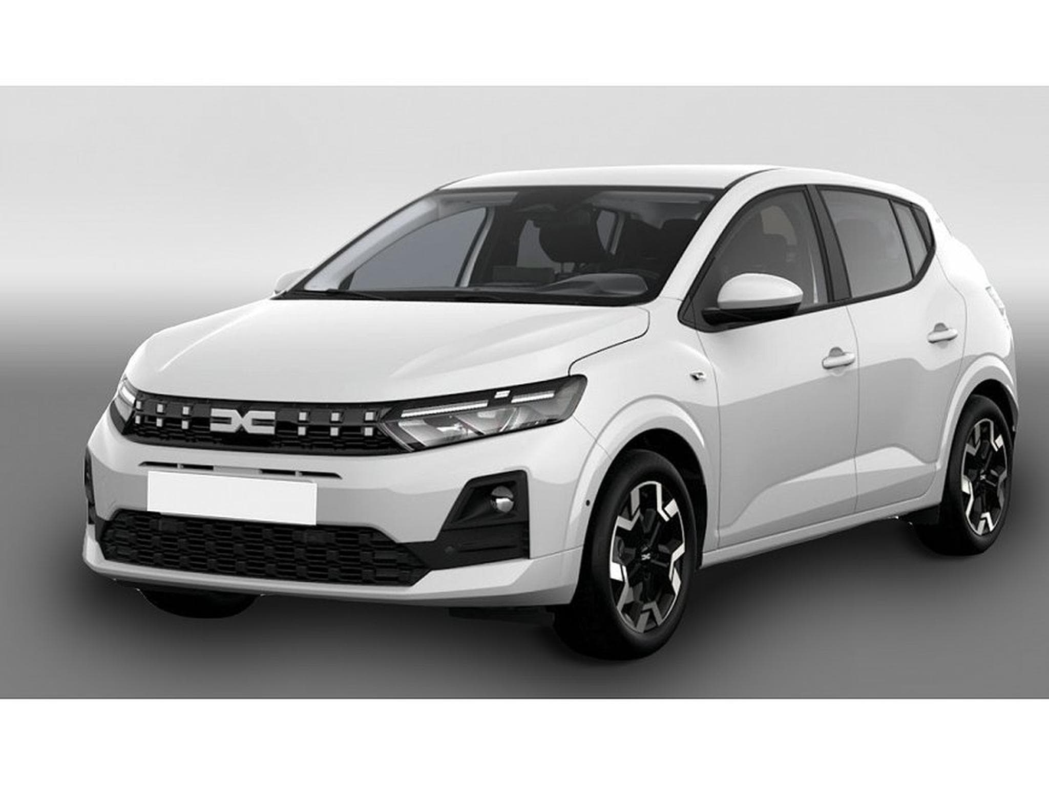 Dacia Sandero (2026) - Photo 1