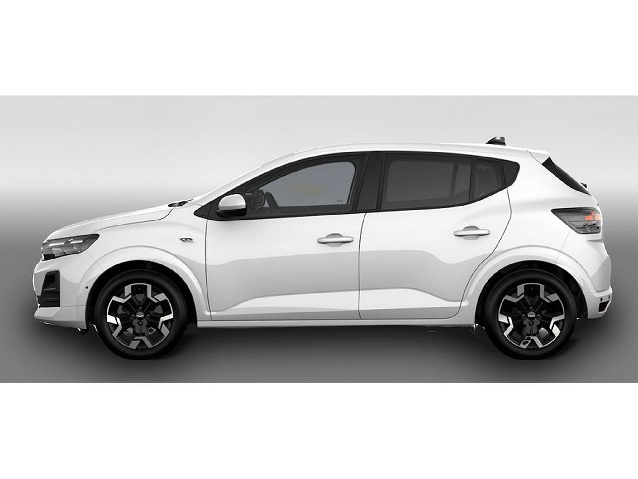 Dacia Sandero (2026) - Photo 2