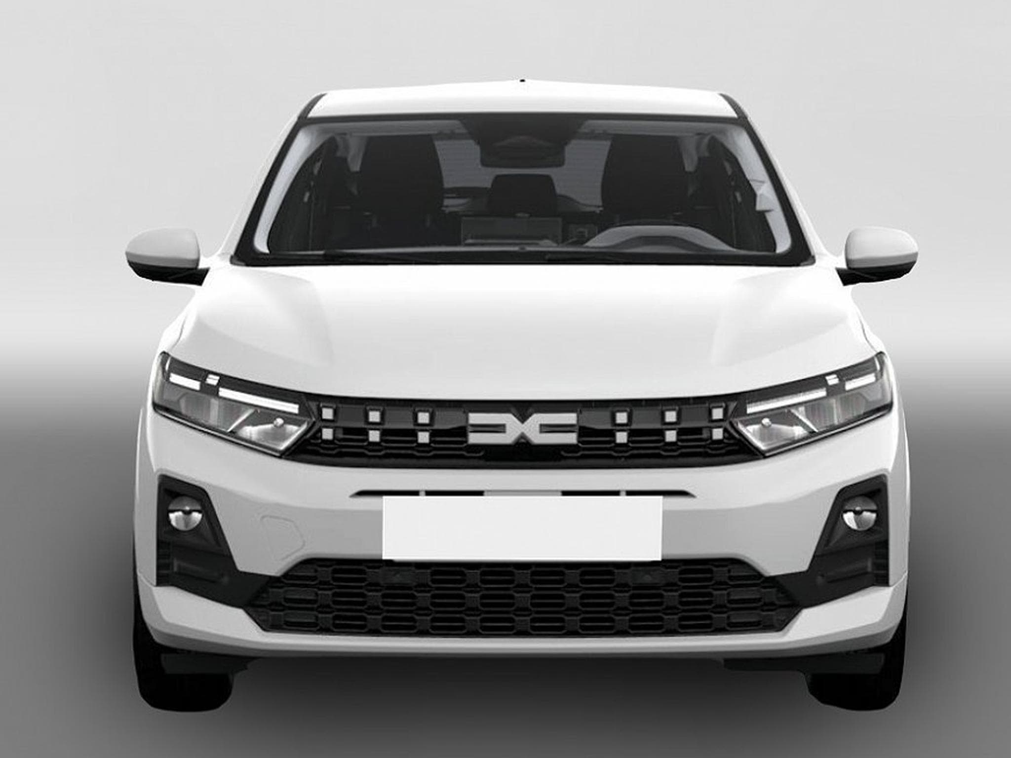 Dacia Sandero (2026) - Photo 5