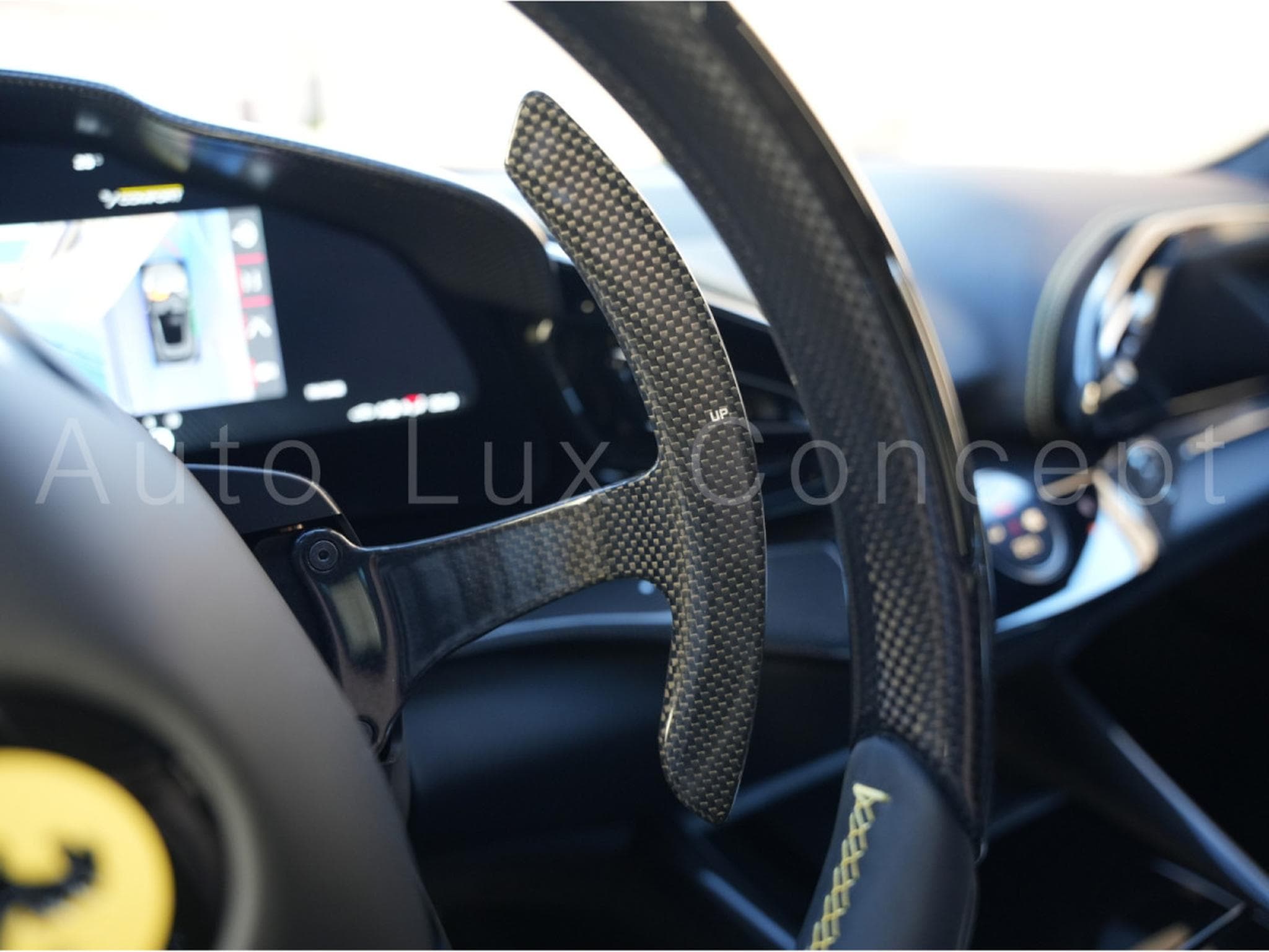 Ferrari Purosangue MY2026 (2026) - Photo 20