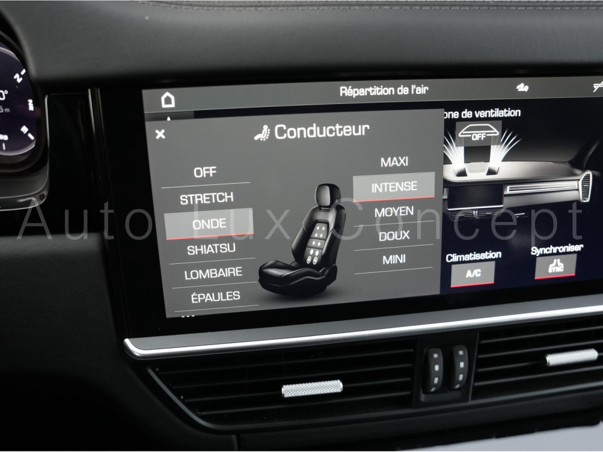 Porsche Cayenne GTS (2021) - Photo 20