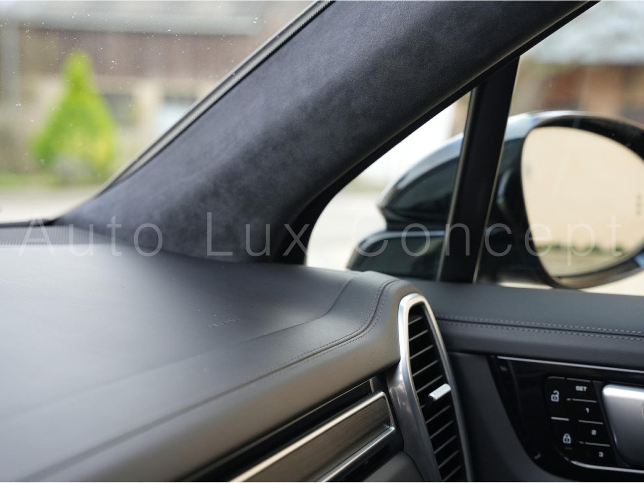 Porsche Cayenne GTS (2021) - Photo 26