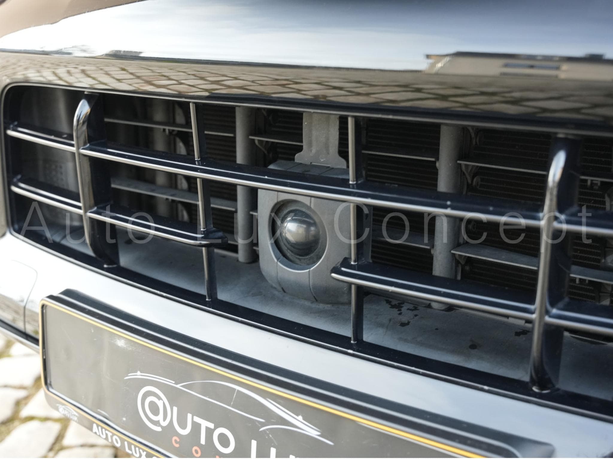 Porsche Cayenne GTS (2021) - Photo 28