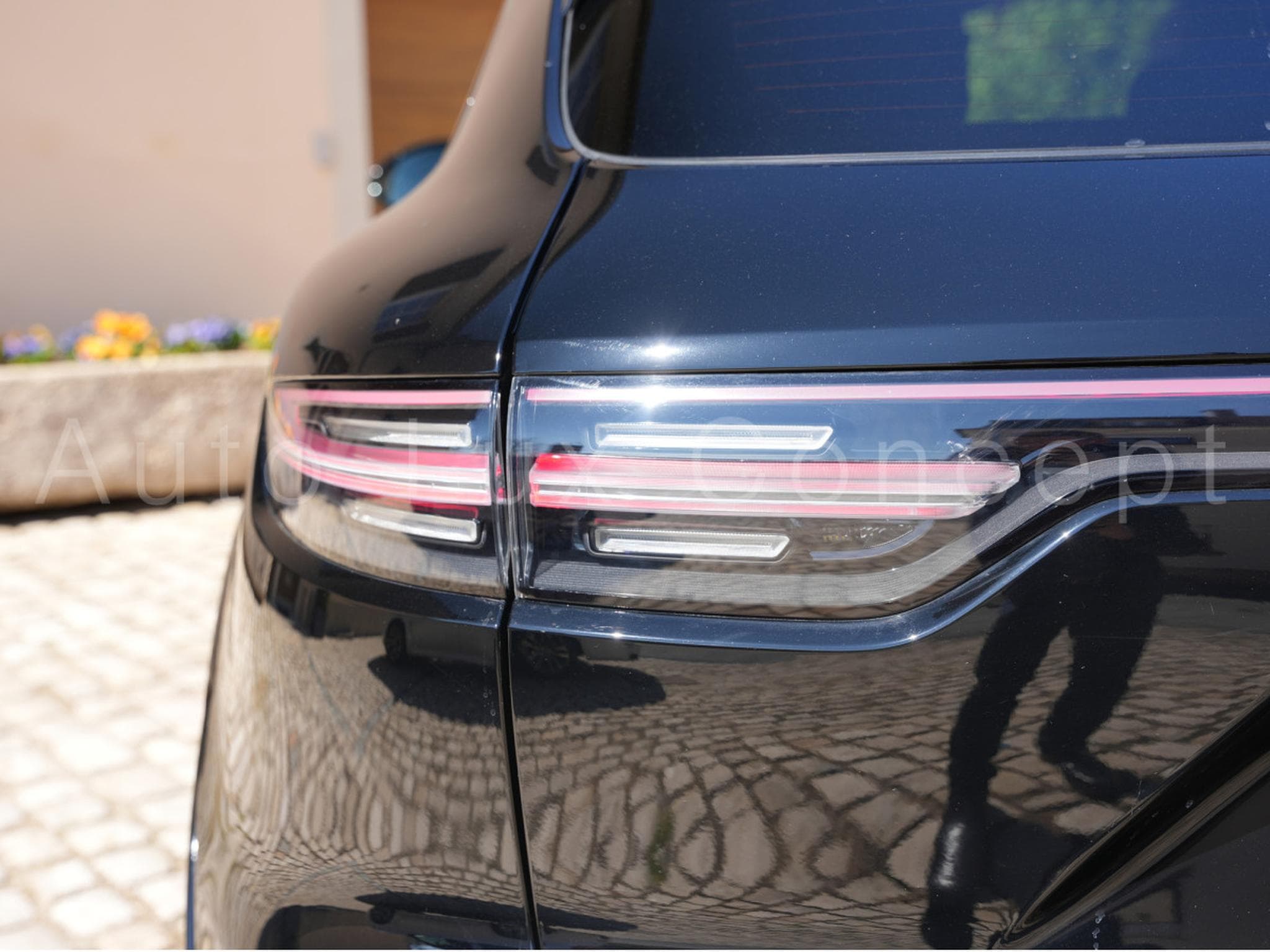 Porsche Cayenne GTS (2021) - Photo 30