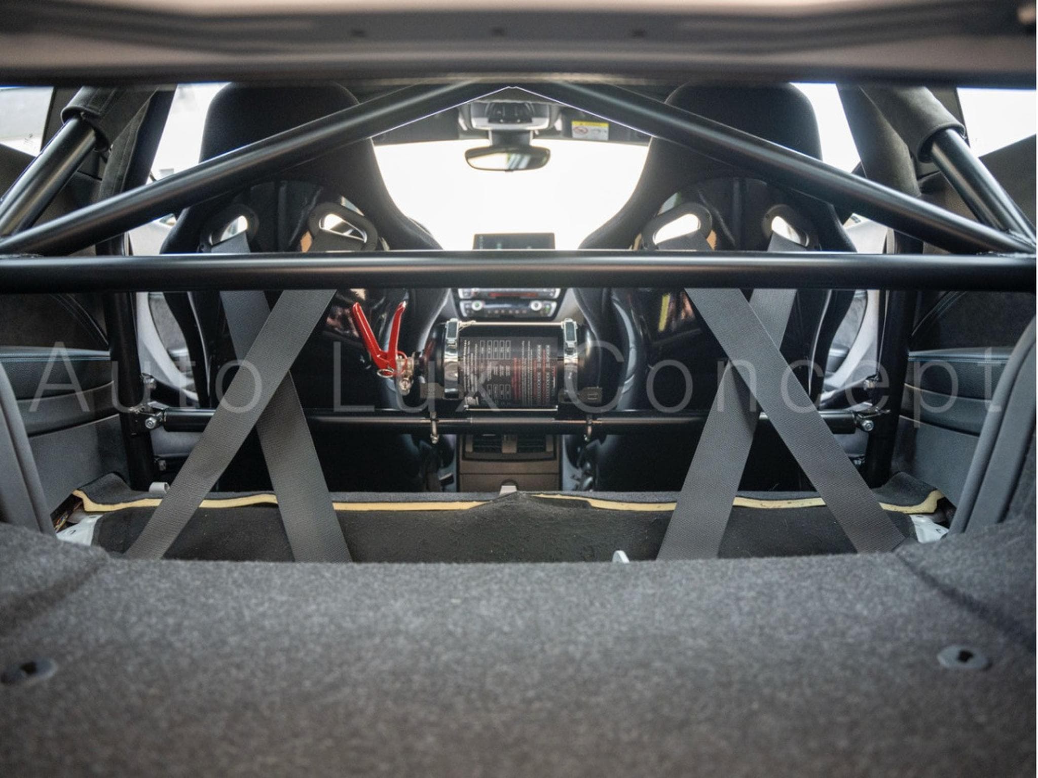 BMW M2 Competition/MANTHEY/Akrapovič/RECARO/Schirmer/KW (2020) - Photo 15