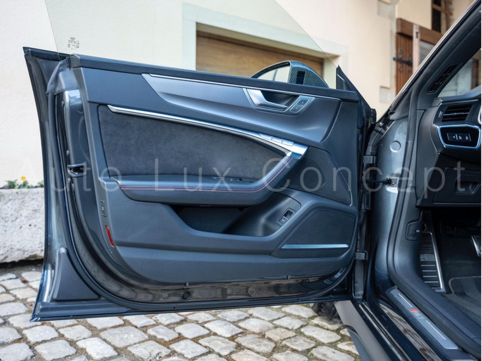 Audi RS7 Sportback 4.0 TFSI quattro (2020) - Photo 18