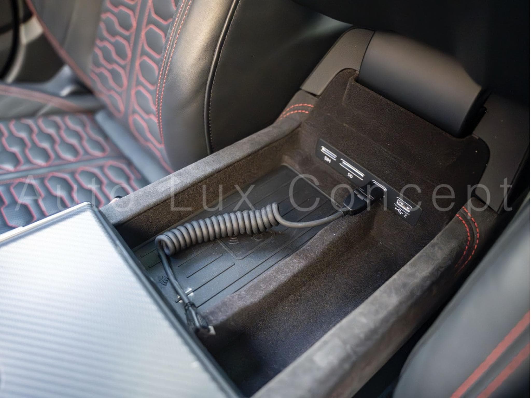 Audi RS7 Sportback 4.0 TFSI quattro (2020) - Photo 24