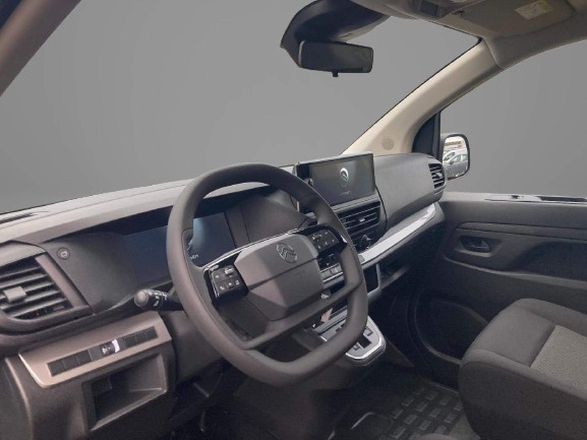 Citroën Jumpy 2.0 BlueHDI EAT8 180 XL Double Cabine Confort (2025) - Photo 10