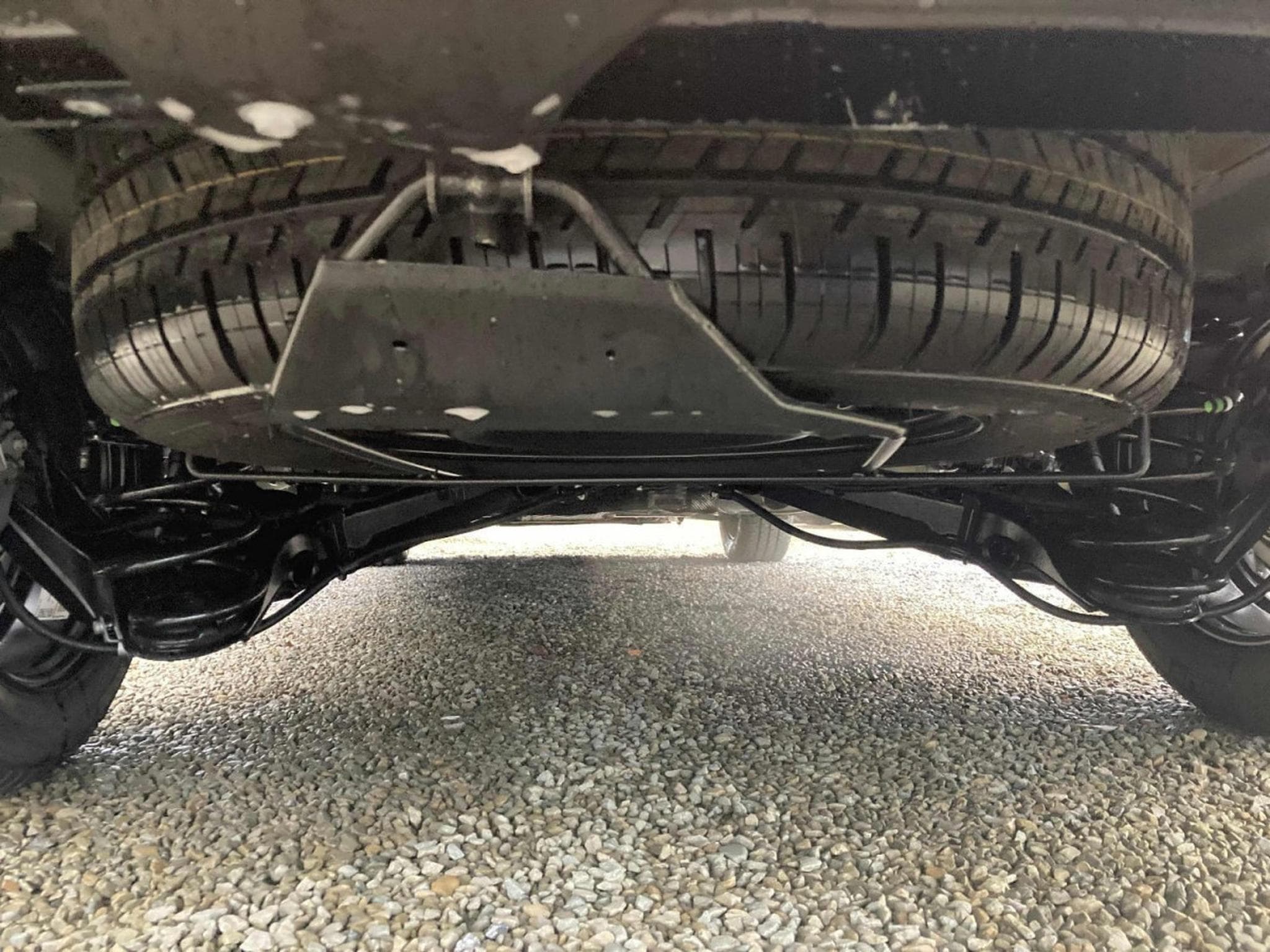 Citroën Jumpy 2.0 BlueHDI EAT8 180 XL Double Cabine Confort (2025) - Photo 20