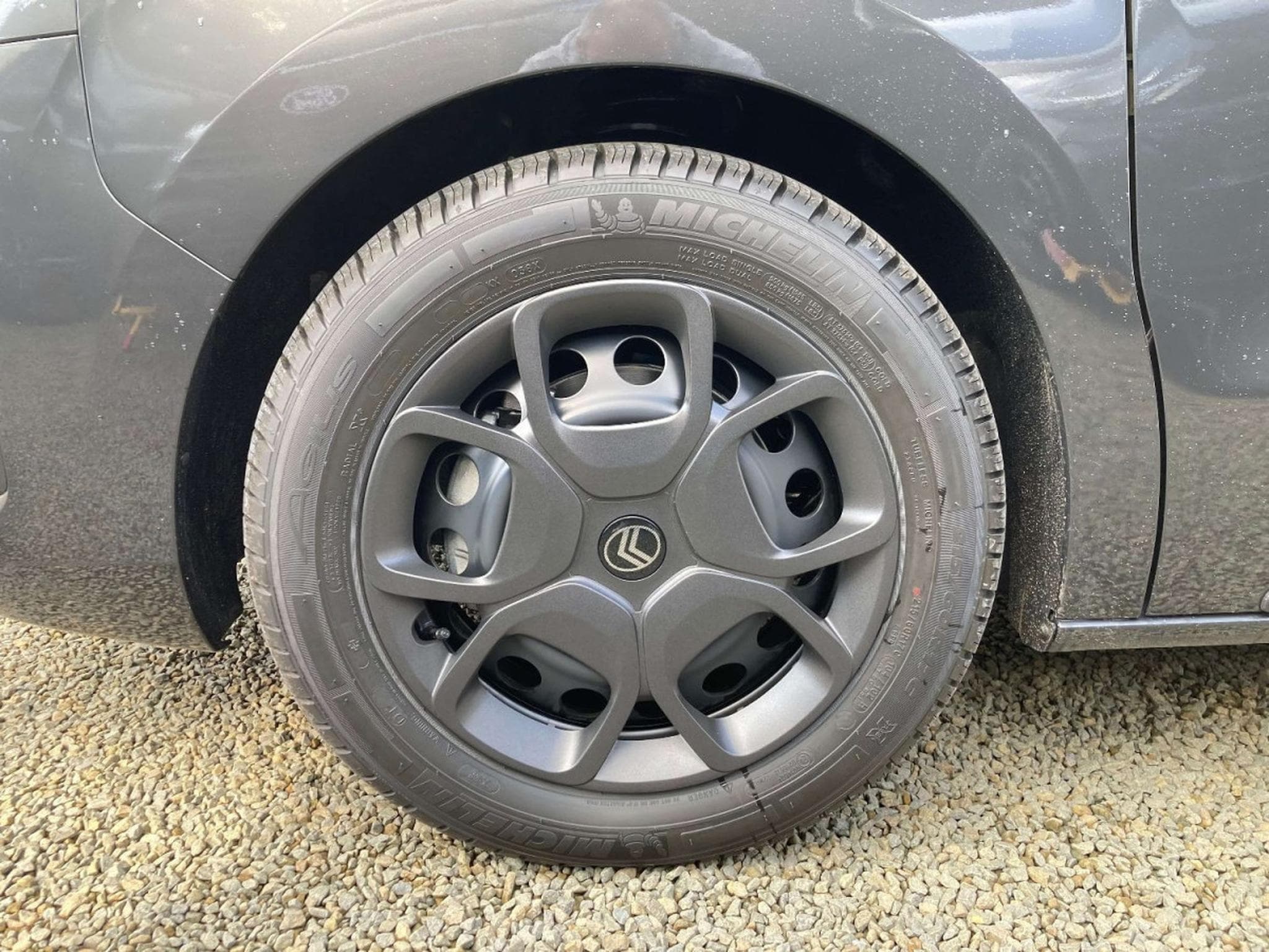 Citroën Jumpy 2.0 BlueHDI EAT8 180 XL Double Cabine Confort (2025) - Photo 21