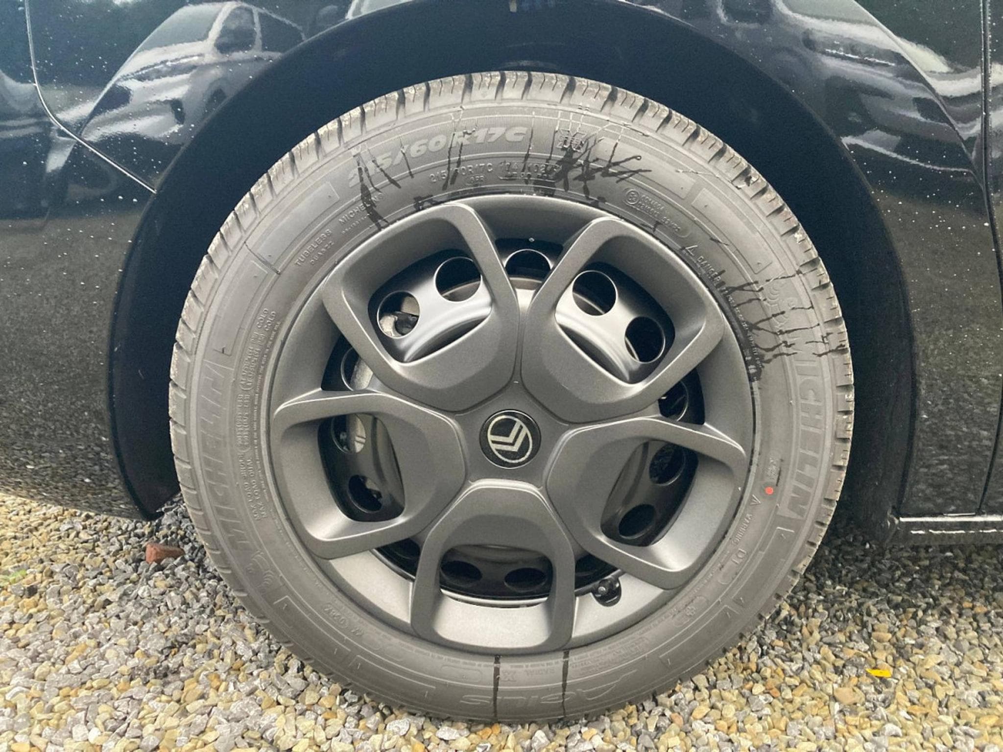 Citroën Jumpy 2.0 BlueHDI EAT8 180 XL Double Cabine Confort (2025) - Photo 11