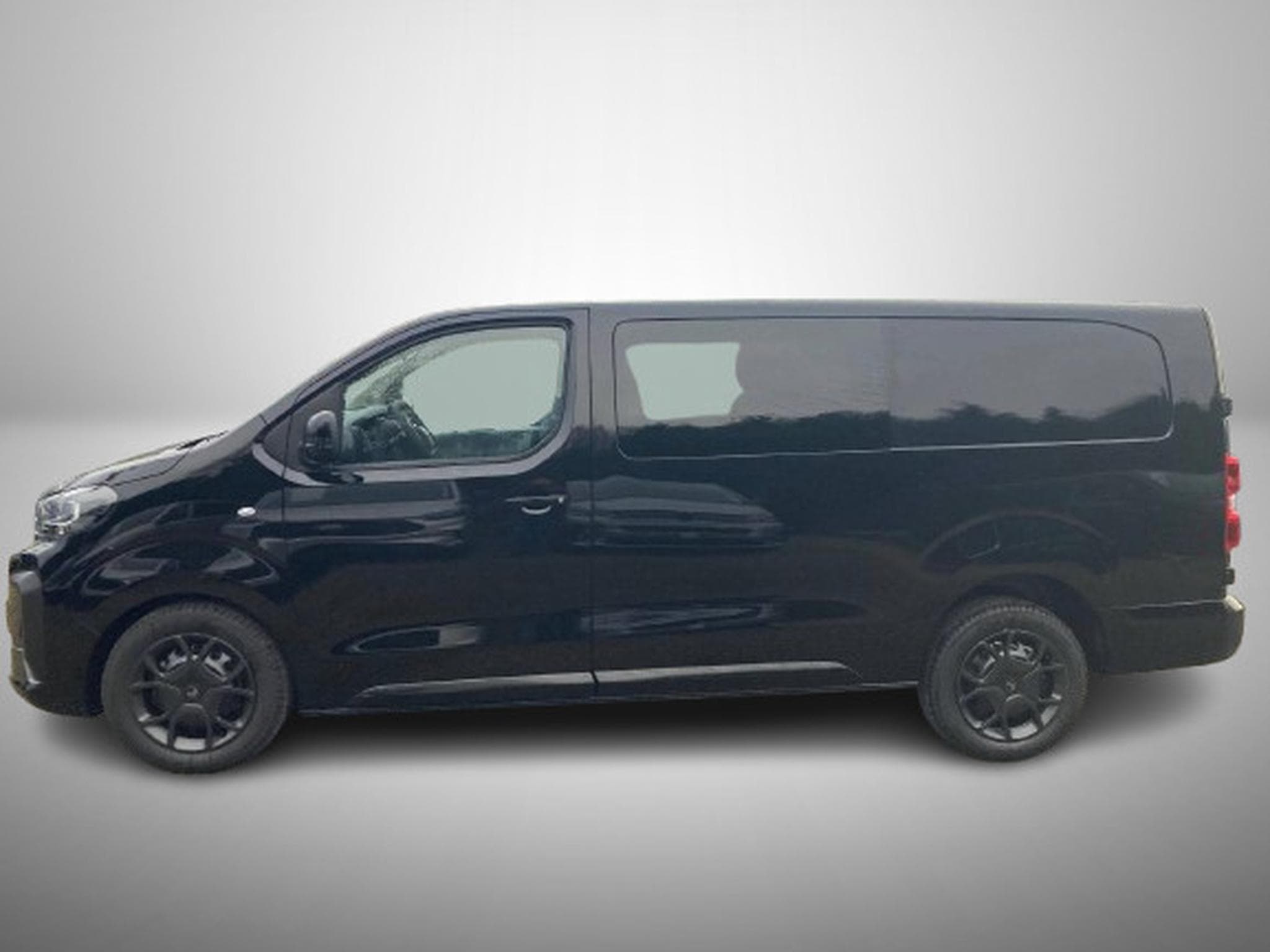 Citroën Jumpy 2.0 BlueHDI EAT8 180 XL Double Cabine Confort (2025) - Photo 3