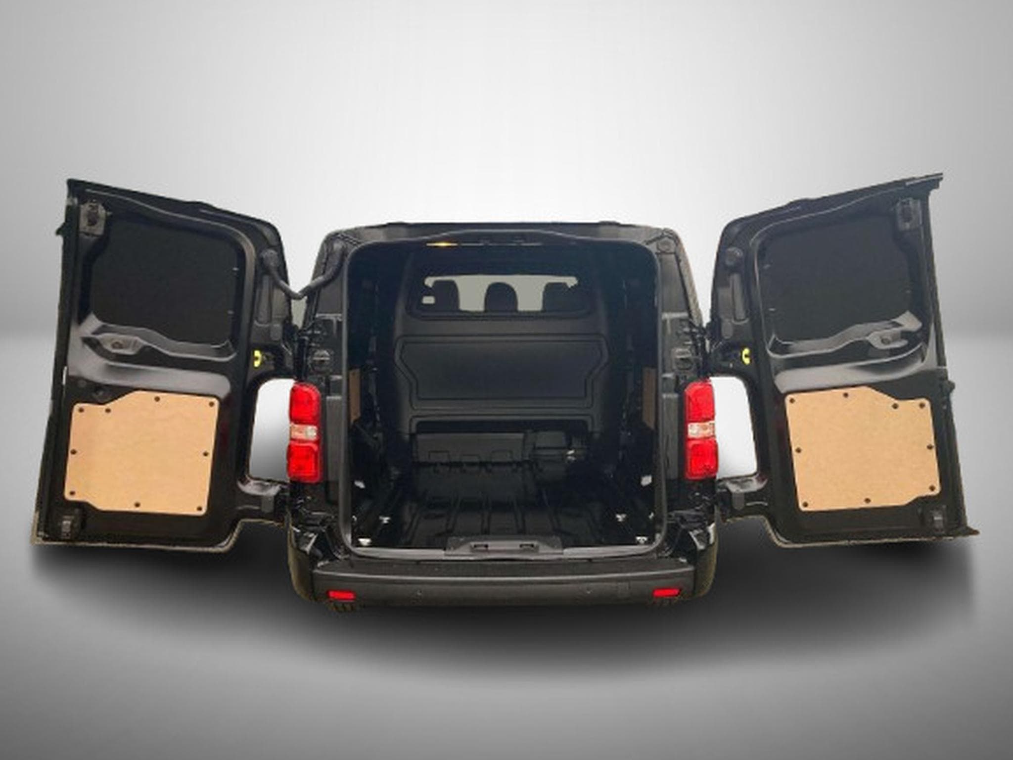 Citroën Jumpy 2.0 BlueHDI EAT8 180 XL Double Cabine Confort (2025) - Photo 6