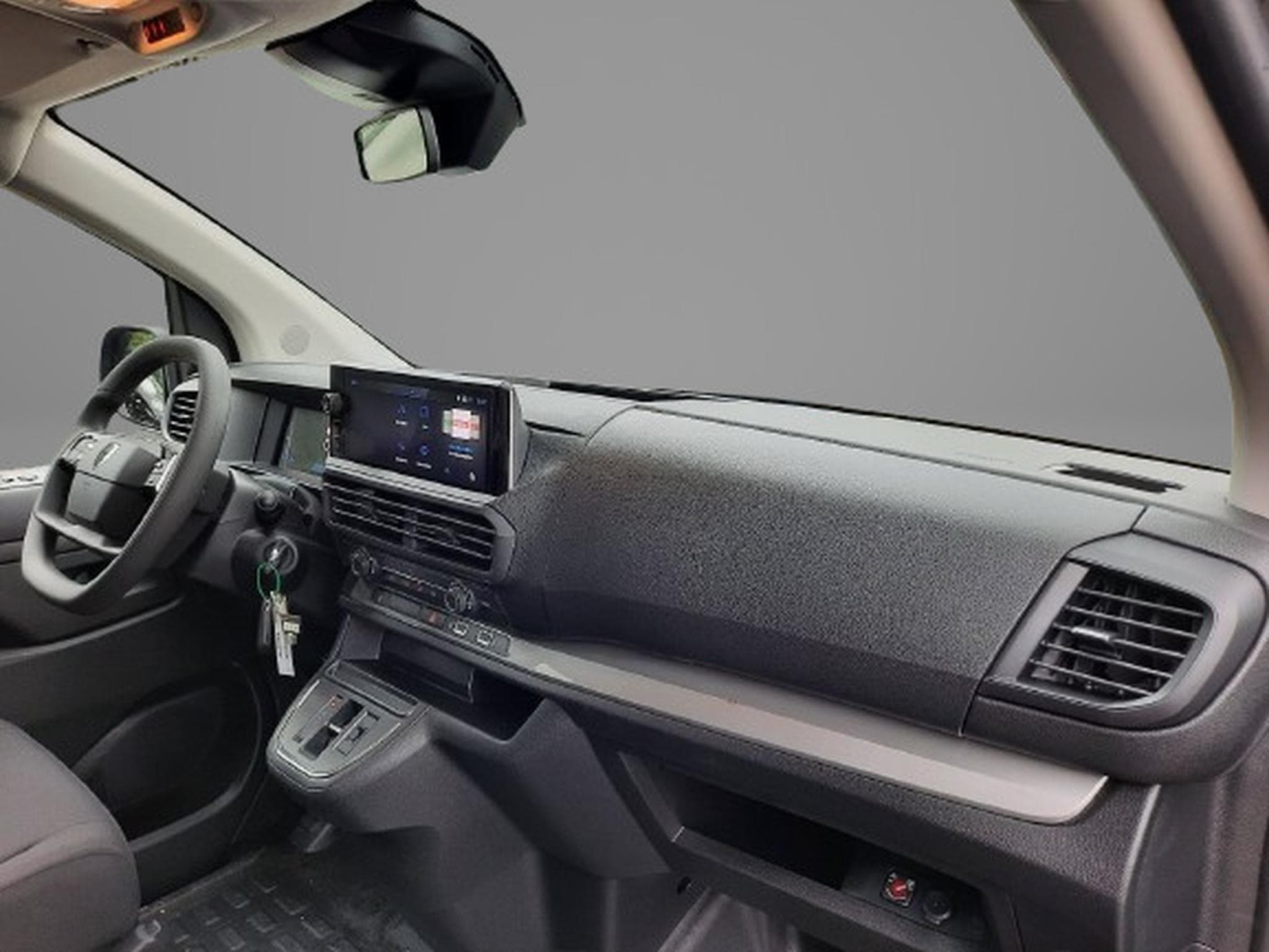 Peugeot Expert 2.0 BlueHDI 180 EAT8 Confort M Doubel Cabine (2025) - Photo 18