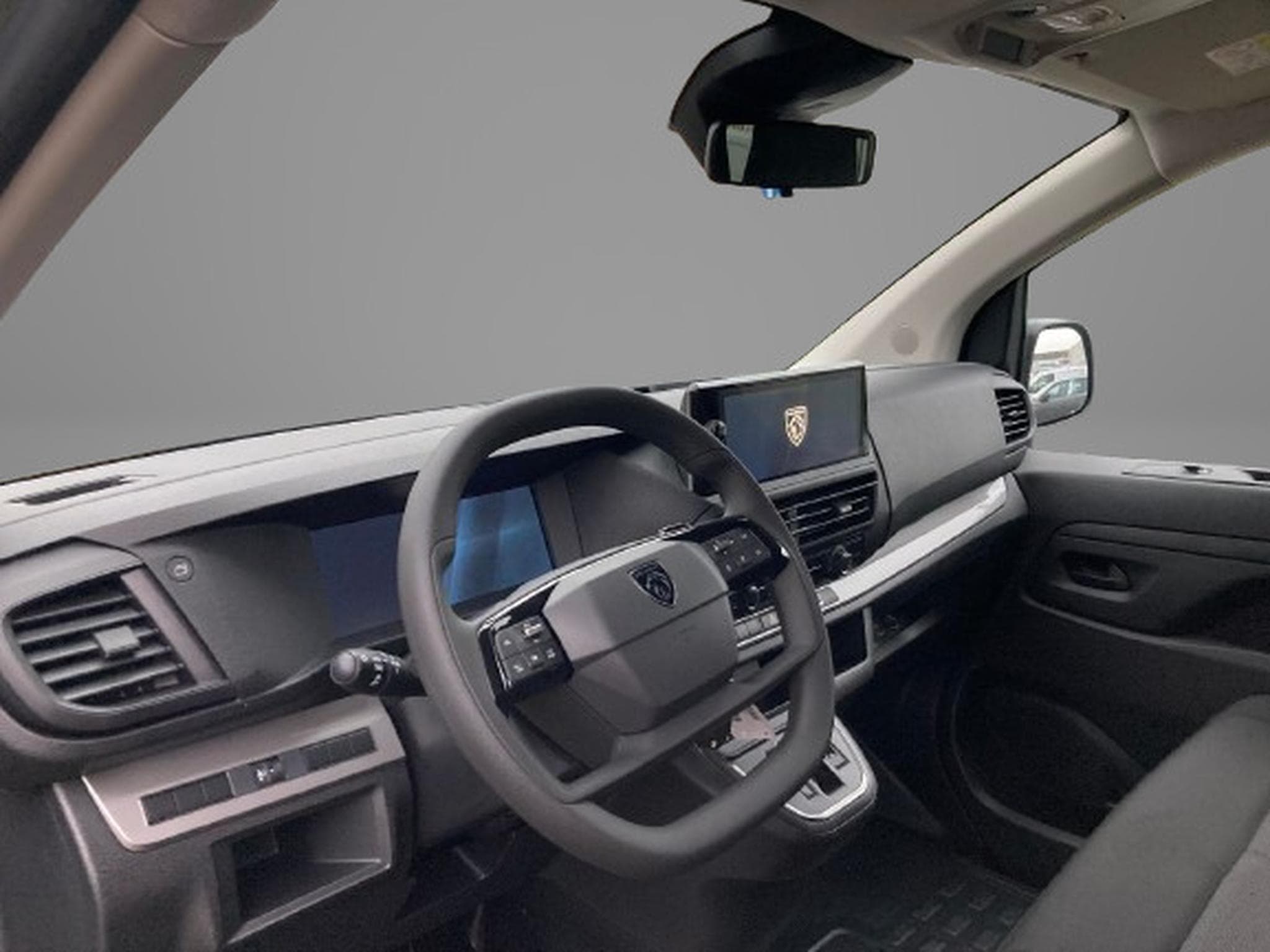 Peugeot Expert 2.0 BlueHDI 180 EAT8 Confort XL Doubel Cabine (2025) - Photo 15