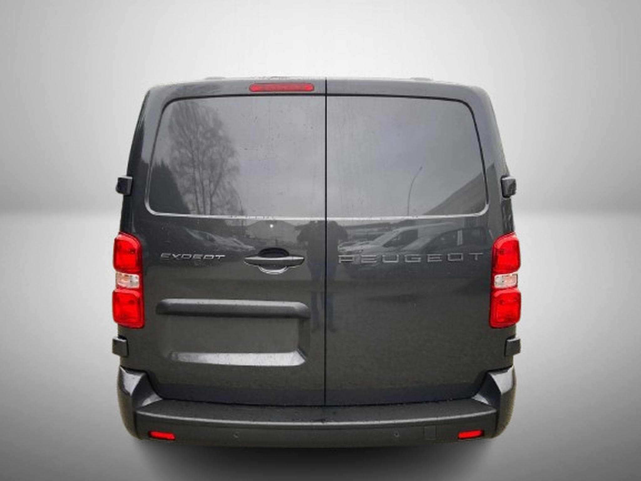 Peugeot Expert 2.0 BlueHDI 180 EAT8 Confort XL Doubel Cabine (2025) - Photo 8