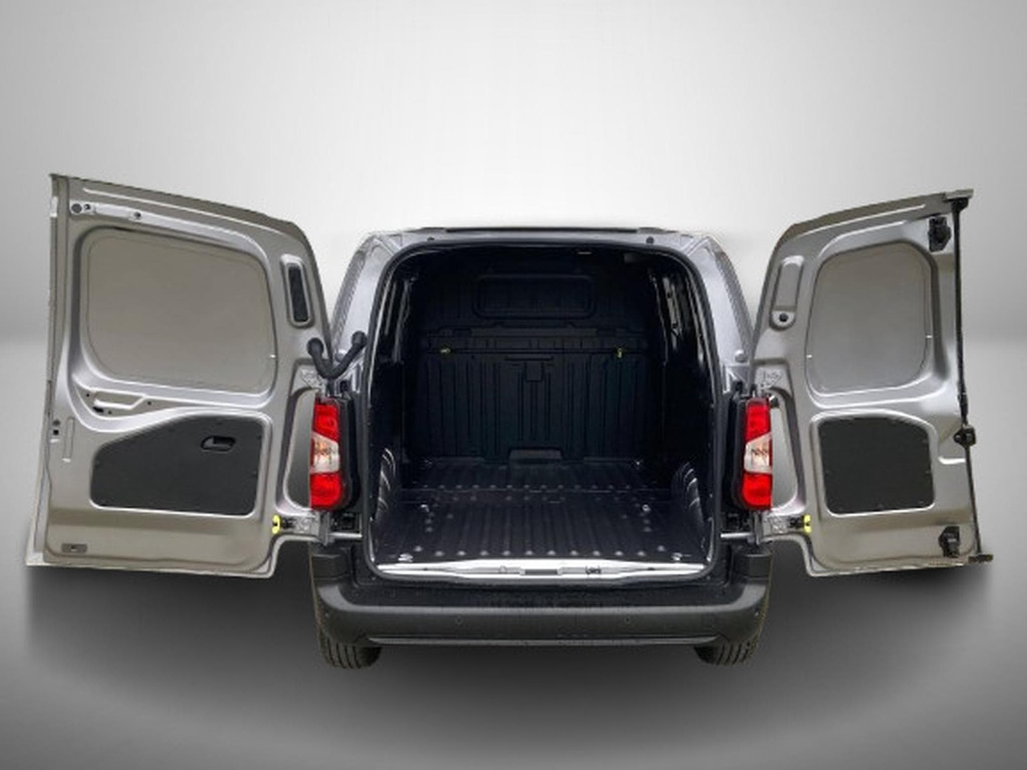 Peugeot Partner 1.5 BlueHDI 102 Confort L1H1 (2025) - Photo 6