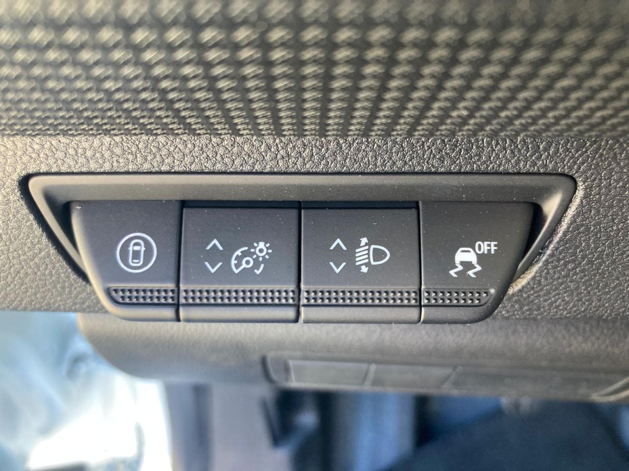 Renault Kangoo 1.5 dCi 95 Double Cabine L2 (2025) - Foto 14