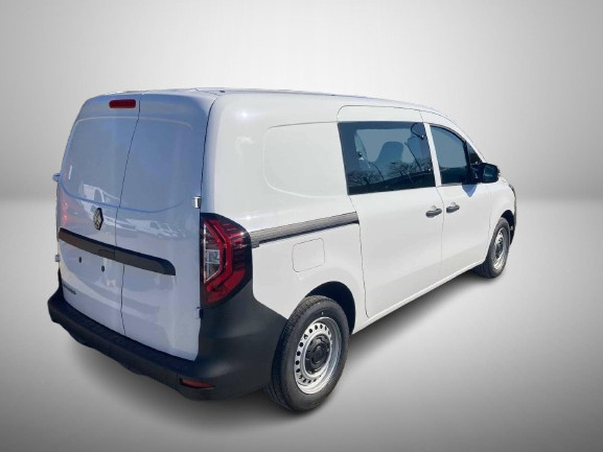 Renault Kangoo 1.5 dCi 95 Double Cabine L2 (2025) - Foto 5