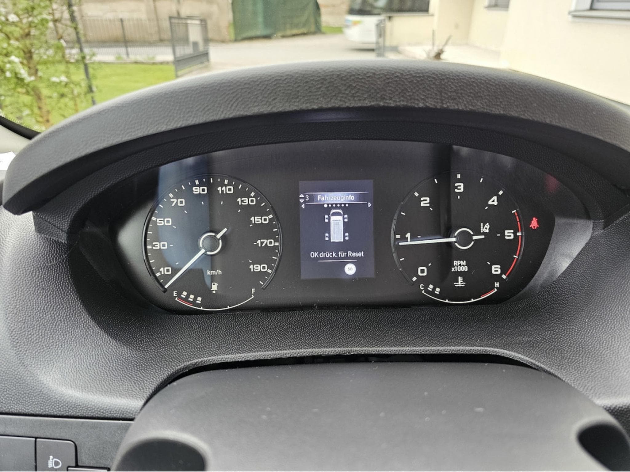 Fiat Ducato 2.2 Mjet 120 L2H1 (2025) - Foto 10