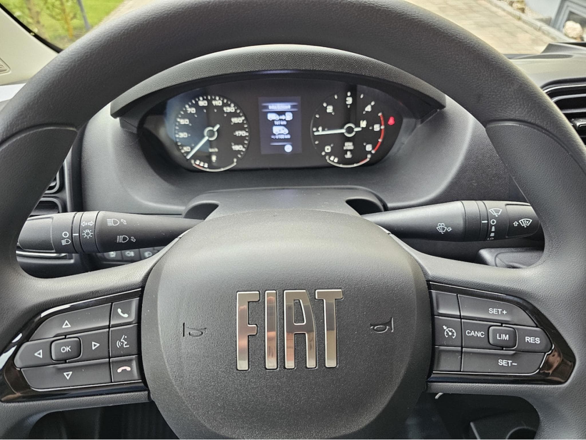 Fiat Ducato 2.2 Mjet 120 L2H1 (2025) - Foto 9