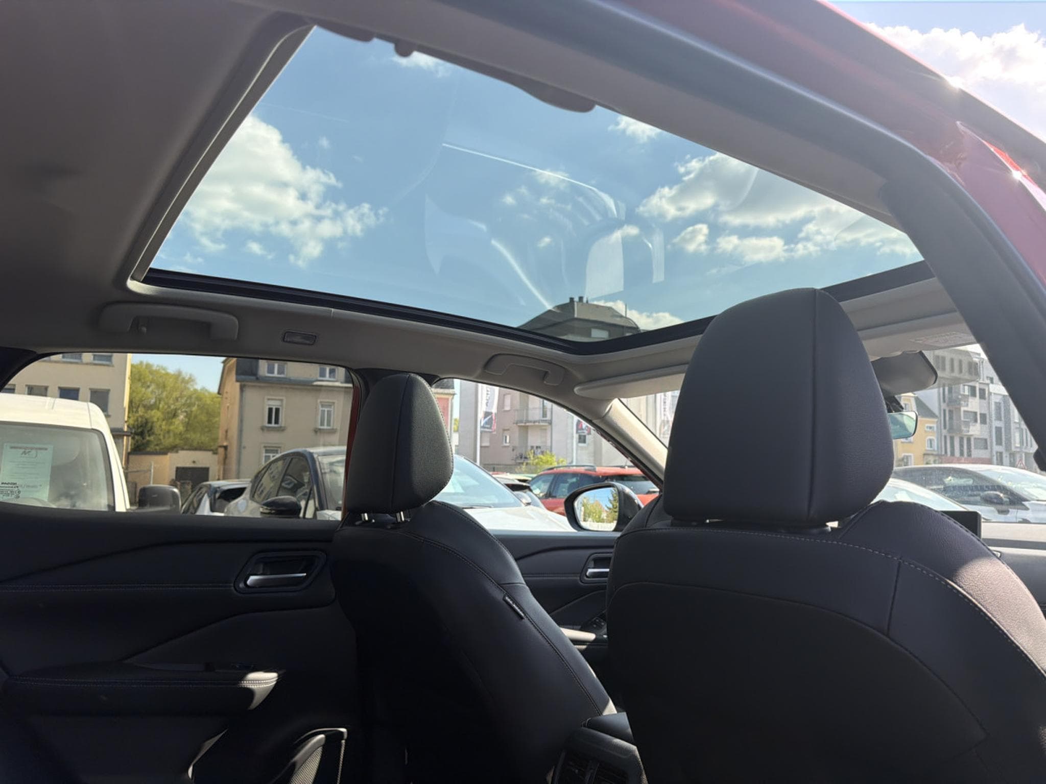 Nissan Qashqai 1.3 N-CONNECTA 2WD 158CV Xtronic Mild-Hybrid (2026) - Photo 11