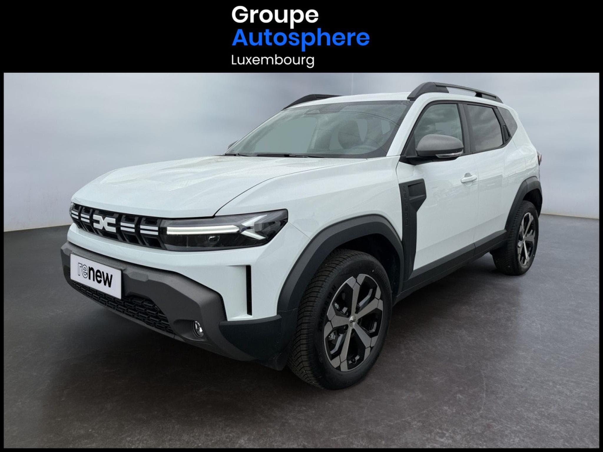 Dacia Duster 1.2 Tce Journey 4x4 (2026) - Photo 1