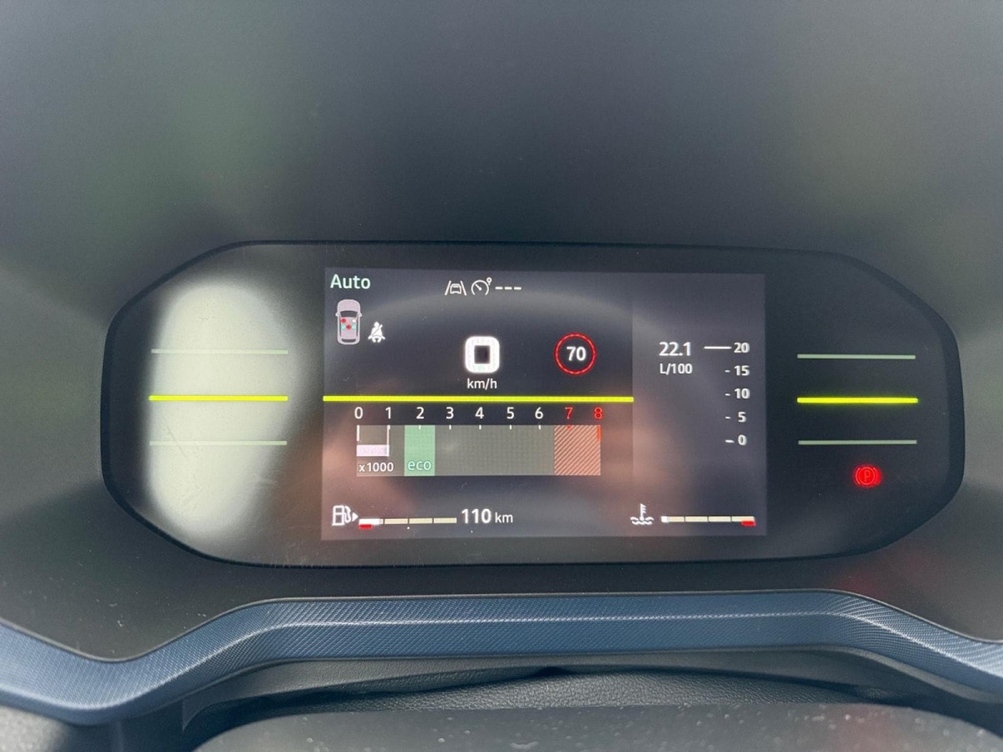 Dacia Duster 1.2 Tce Journey 4x4 (2026) - Photo 10