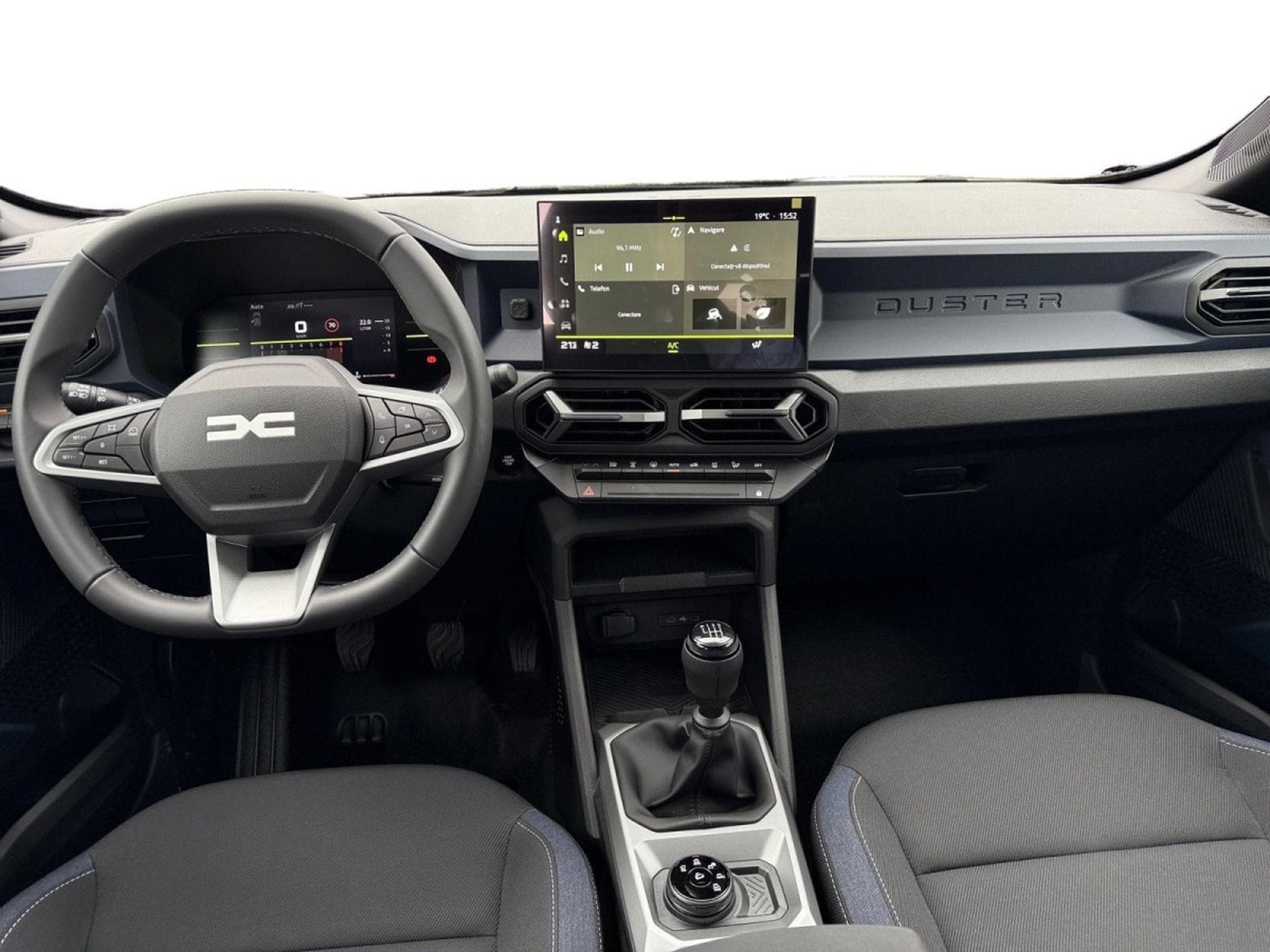 Dacia Duster 1.2 Tce Journey 4x4 (2026) - Photo 7