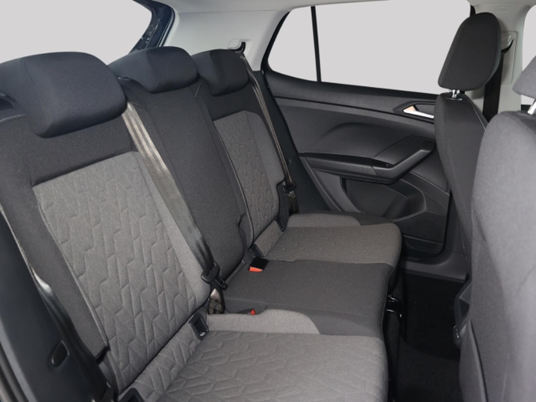 VW T-Cross 1.5 TSI DSG Matrix RFK ACC PDC (2026) - Photo 10