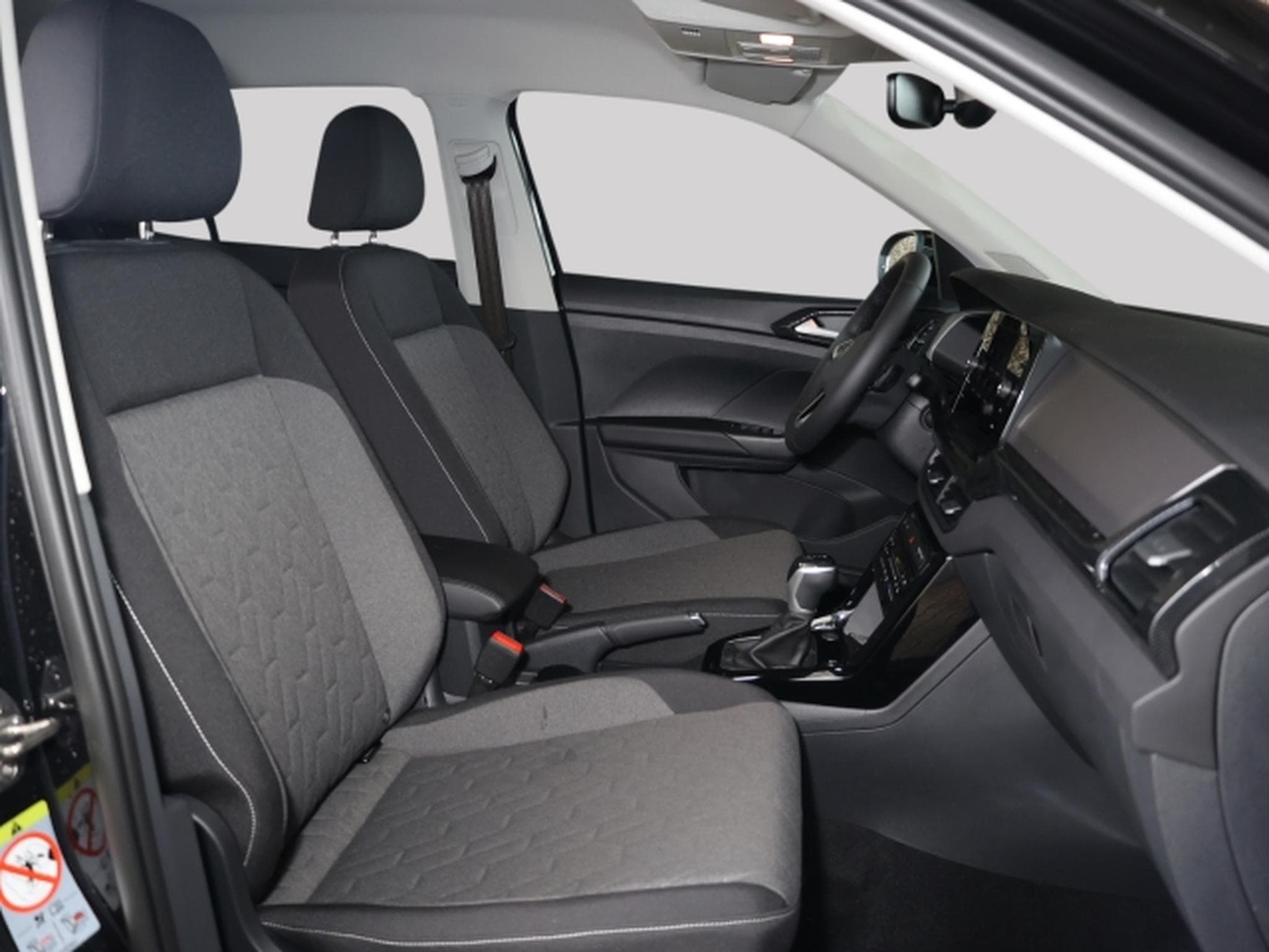 VW T-Cross 1.5 TSI DSG Matrix RFK ACC PDC (2026) - Photo 11