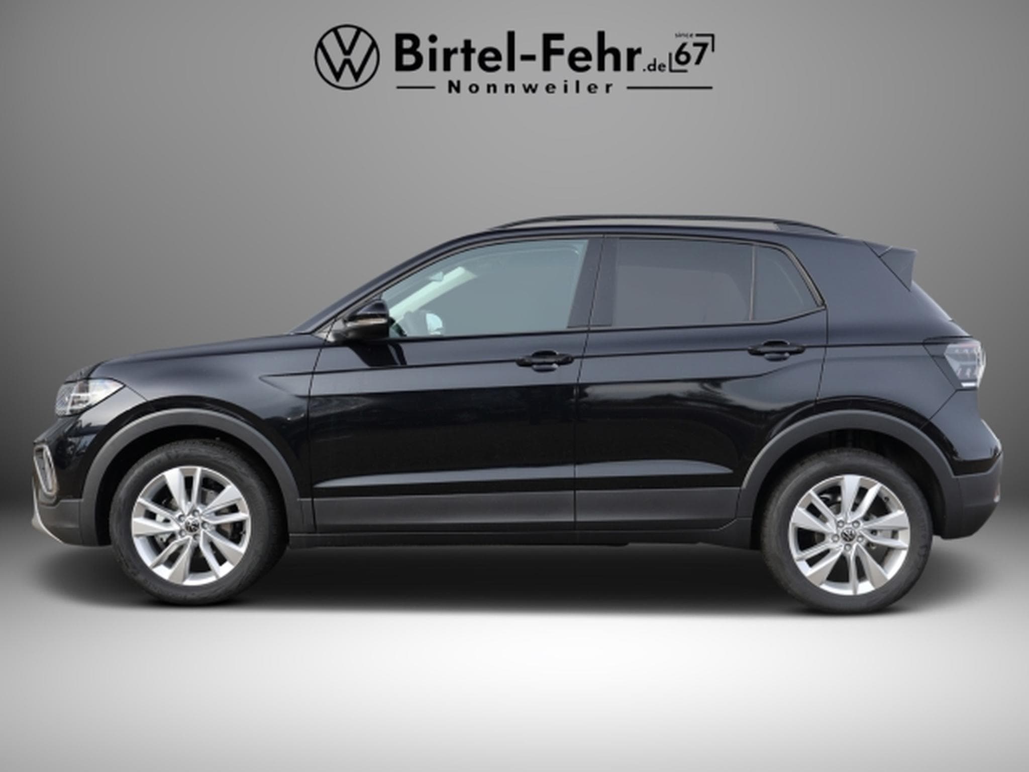 VW T-Cross 1.5 TSI DSG Matrix RFK ACC PDC (2026) - Photo 2
