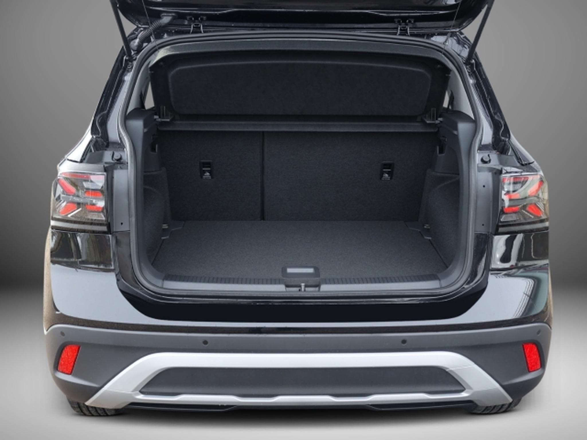 VW T-Cross 1.5 TSI DSG Matrix RFK ACC PDC (2026) - Photo 5