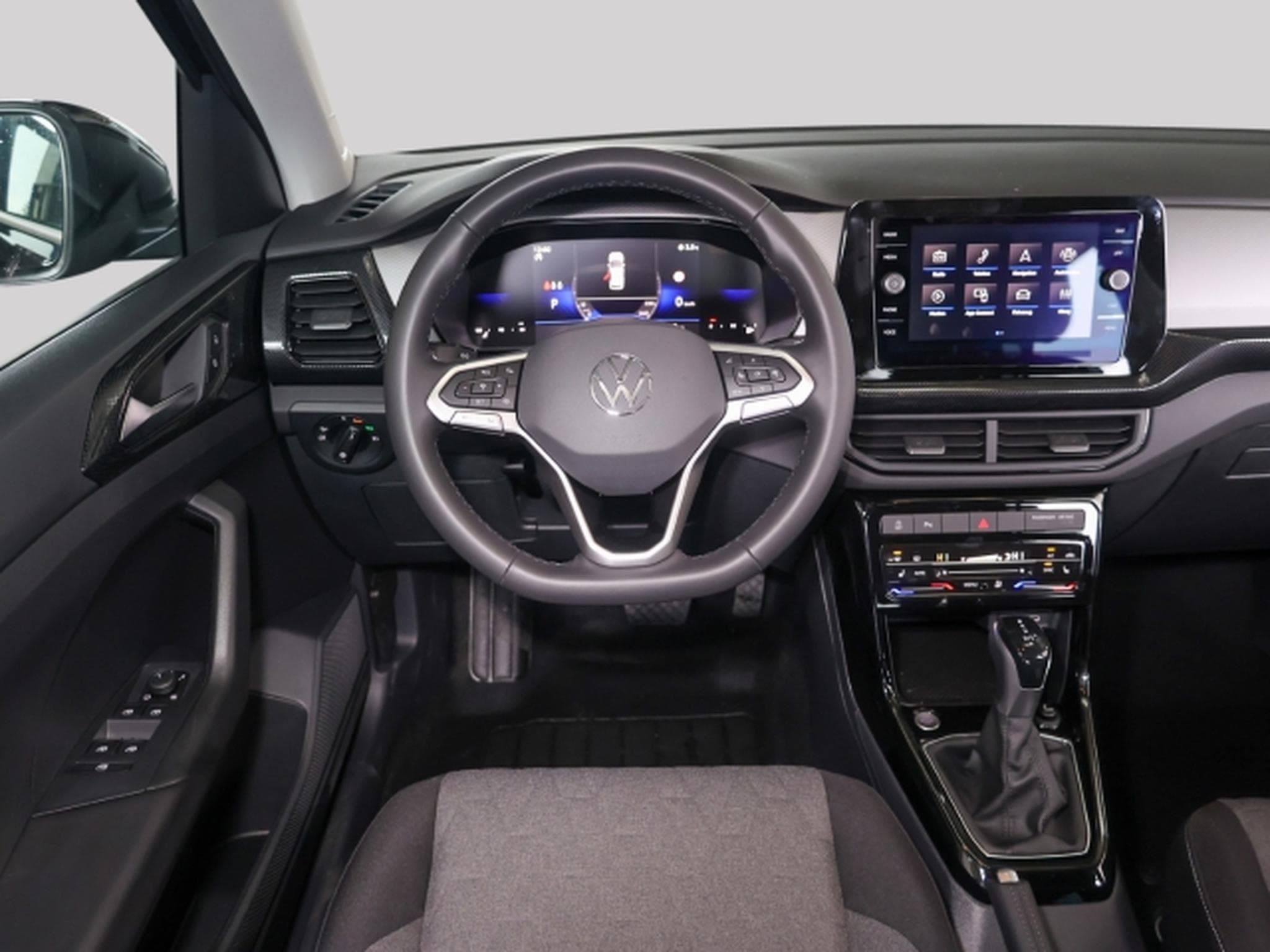 VW T-Cross 1.5 TSI DSG Matrix RFK ACC PDC (2026) - Photo 7