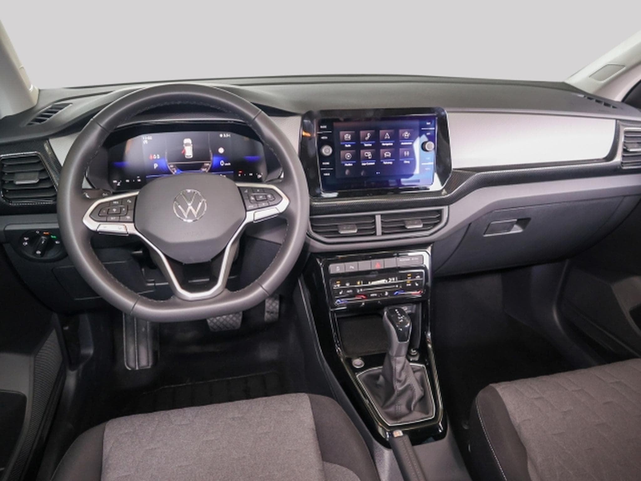 VW T-Cross 1.5 TSI DSG Matrix RFK ACC PDC (2026) - Photo 8