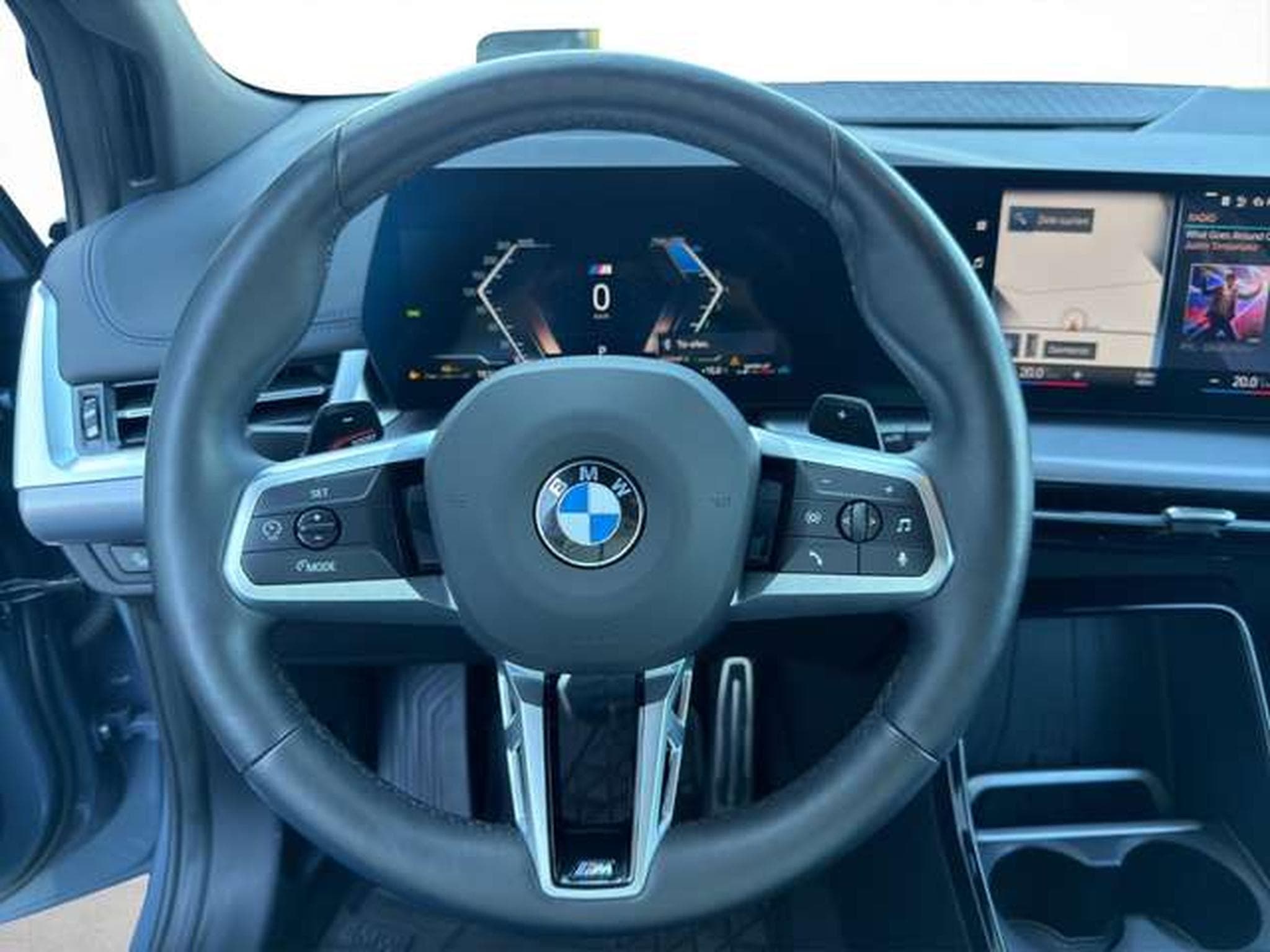 BMW 220 Active Tourer 220 i M Sport/elektr. Sitze/Innova (2024) - Photo 15
