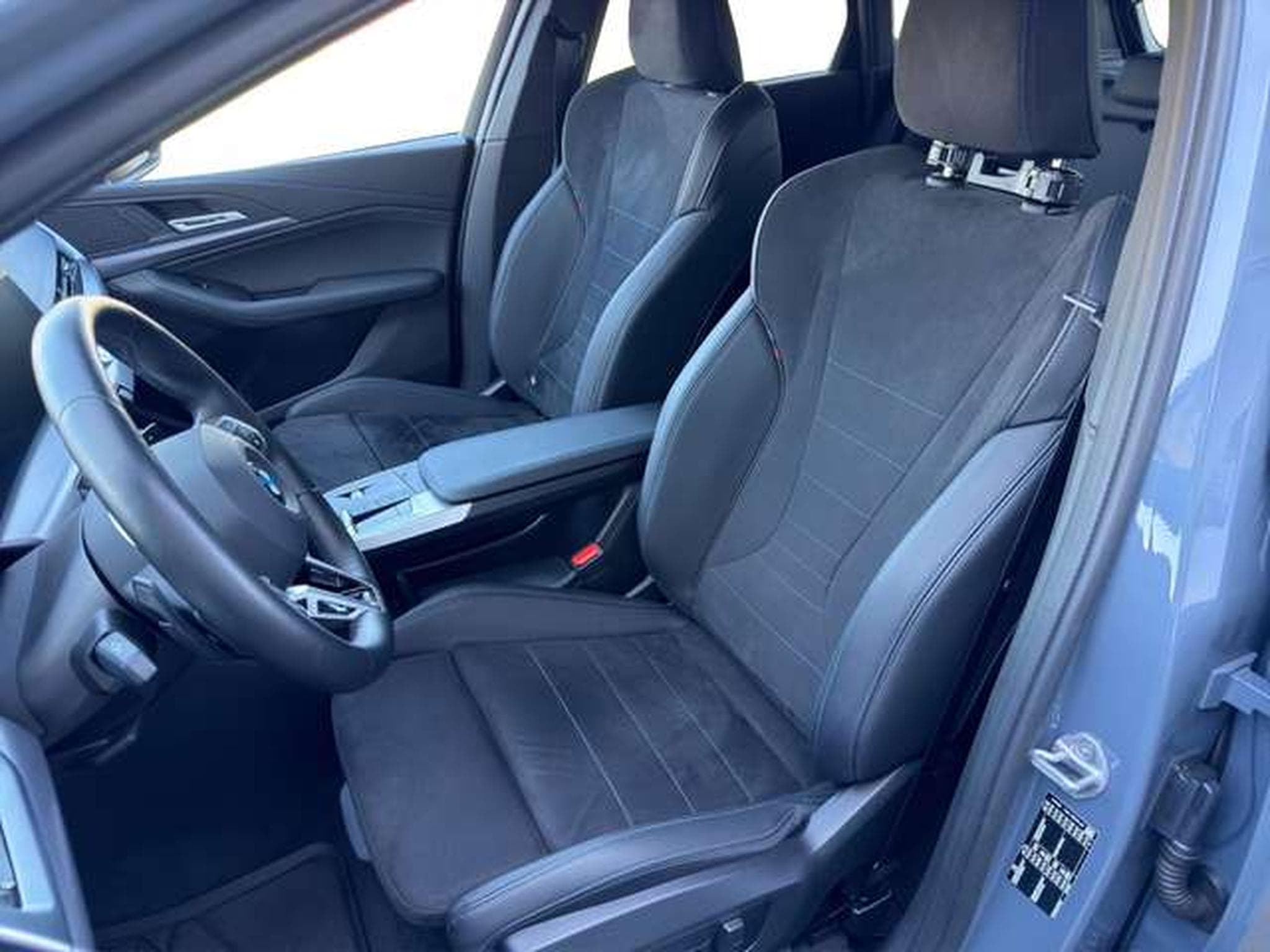 BMW 220 Active Tourer 220 i M Sport/elektr. Sitze/Innova (2024) - Photo 16