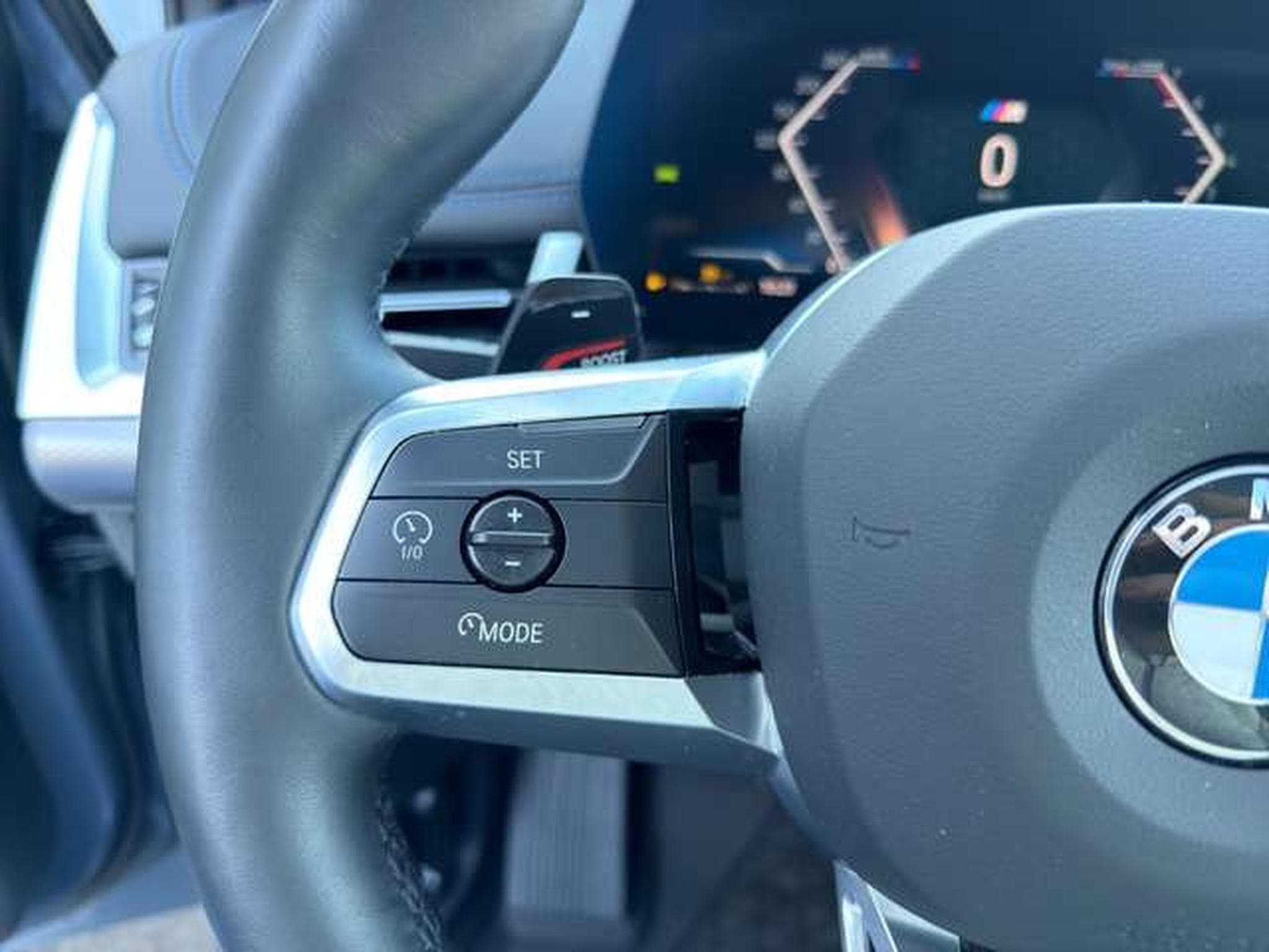 BMW 220 Active Tourer 220 i M Sport/elektr. Sitze/Innova (2024) - Photo 24