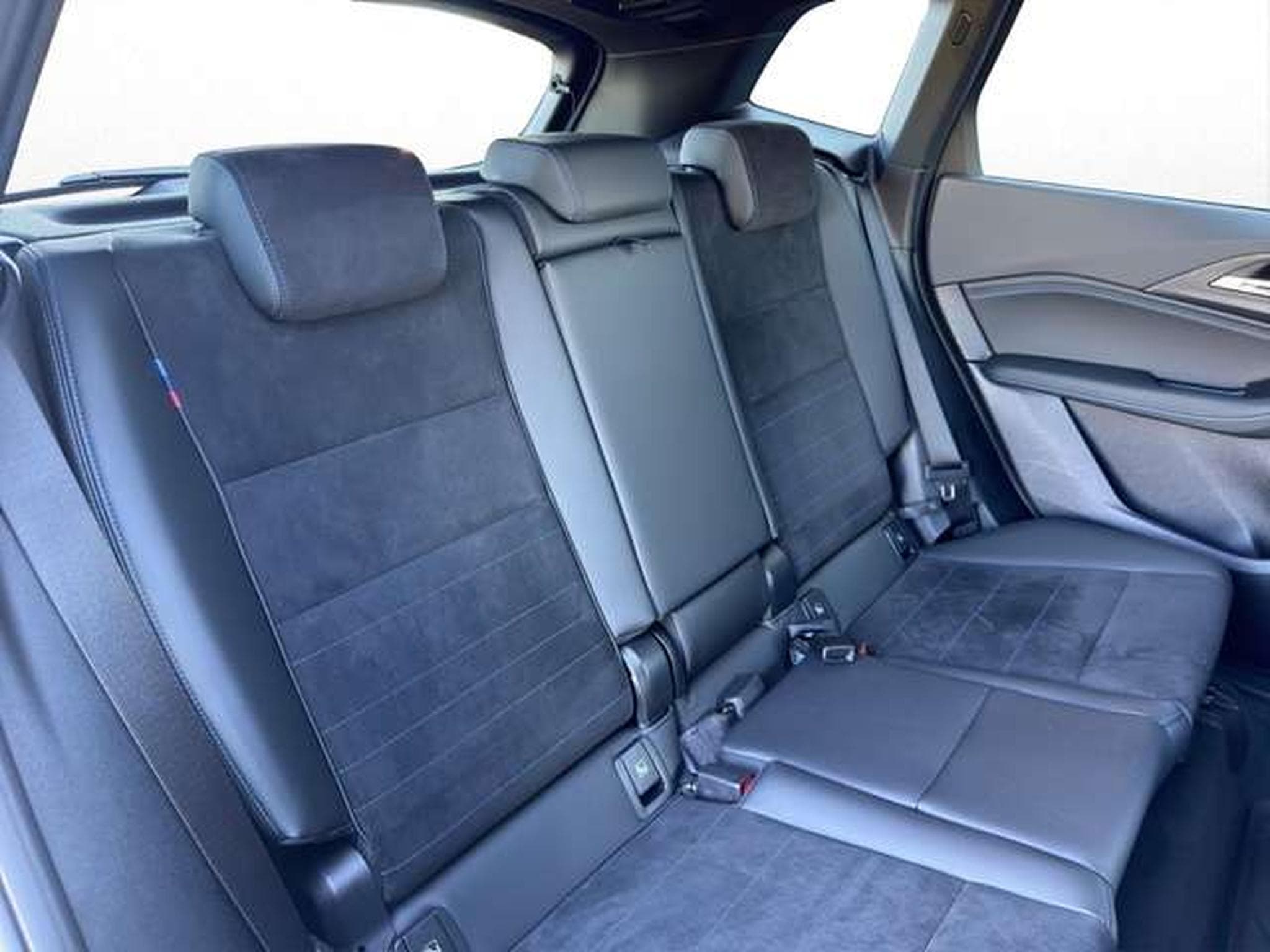 BMW 220 Active Tourer 220 i M Sport/elektr. Sitze/Innova (2024) - Photo 28