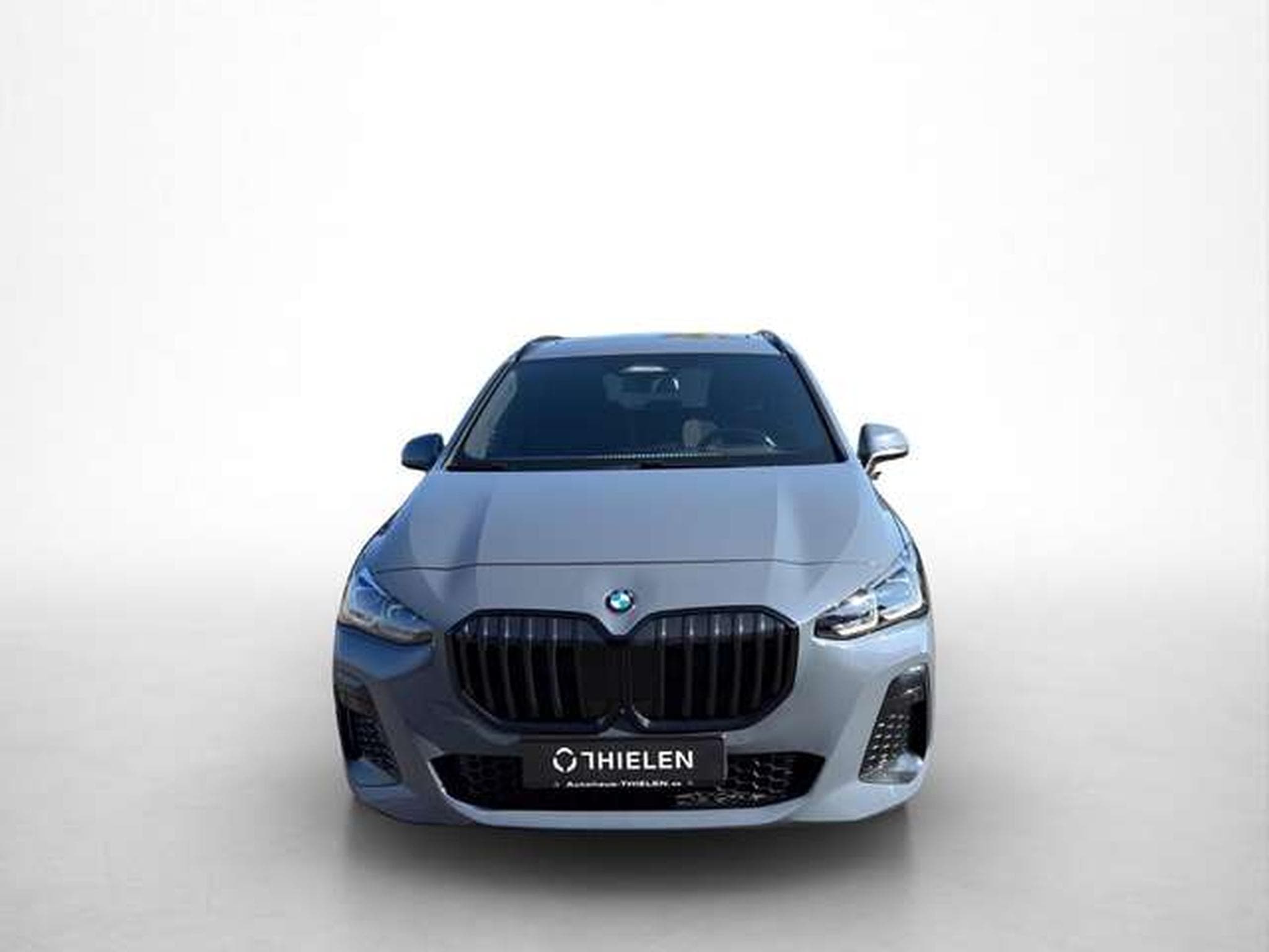 BMW 220 Active Tourer 220 i M Sport/elektr. Sitze/Innova (2024) - Photo 3